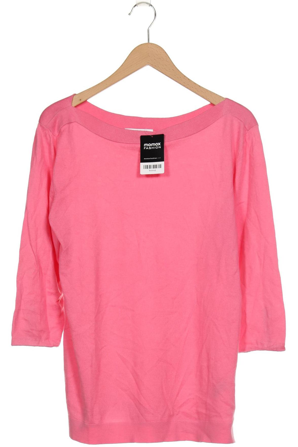 

ALLUDE Damen Pullover, pink