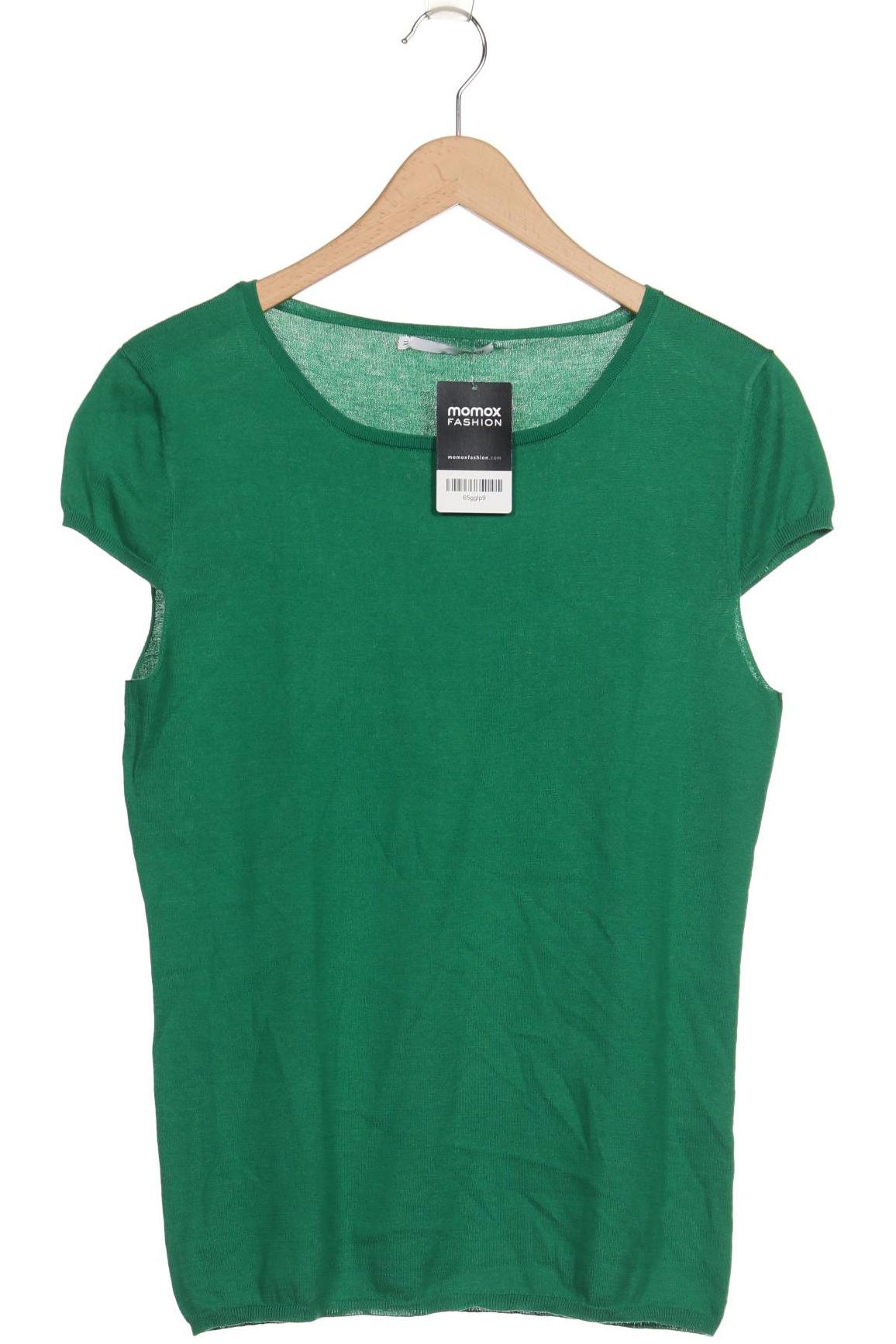 

Allude Damen Pullover, grün, Gr. 44