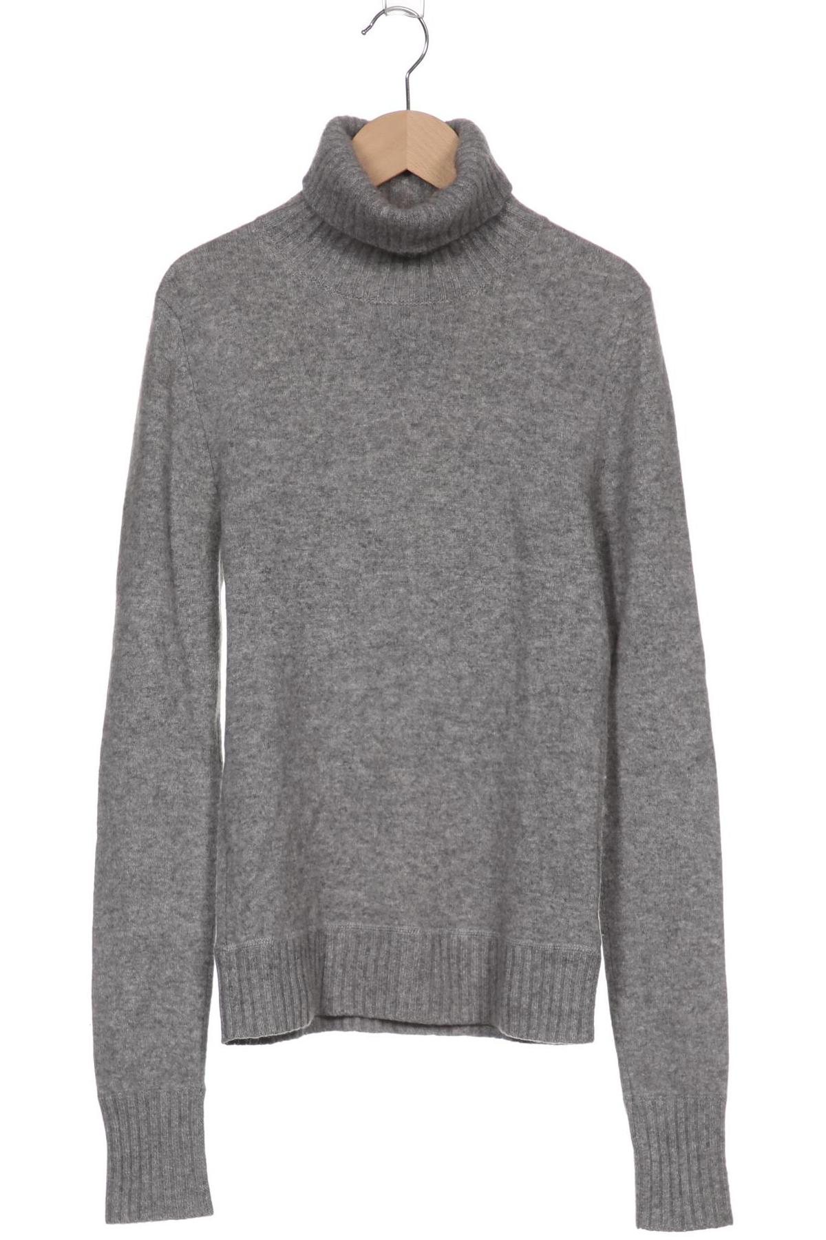 

ALLUDE Damen Pullover, grau