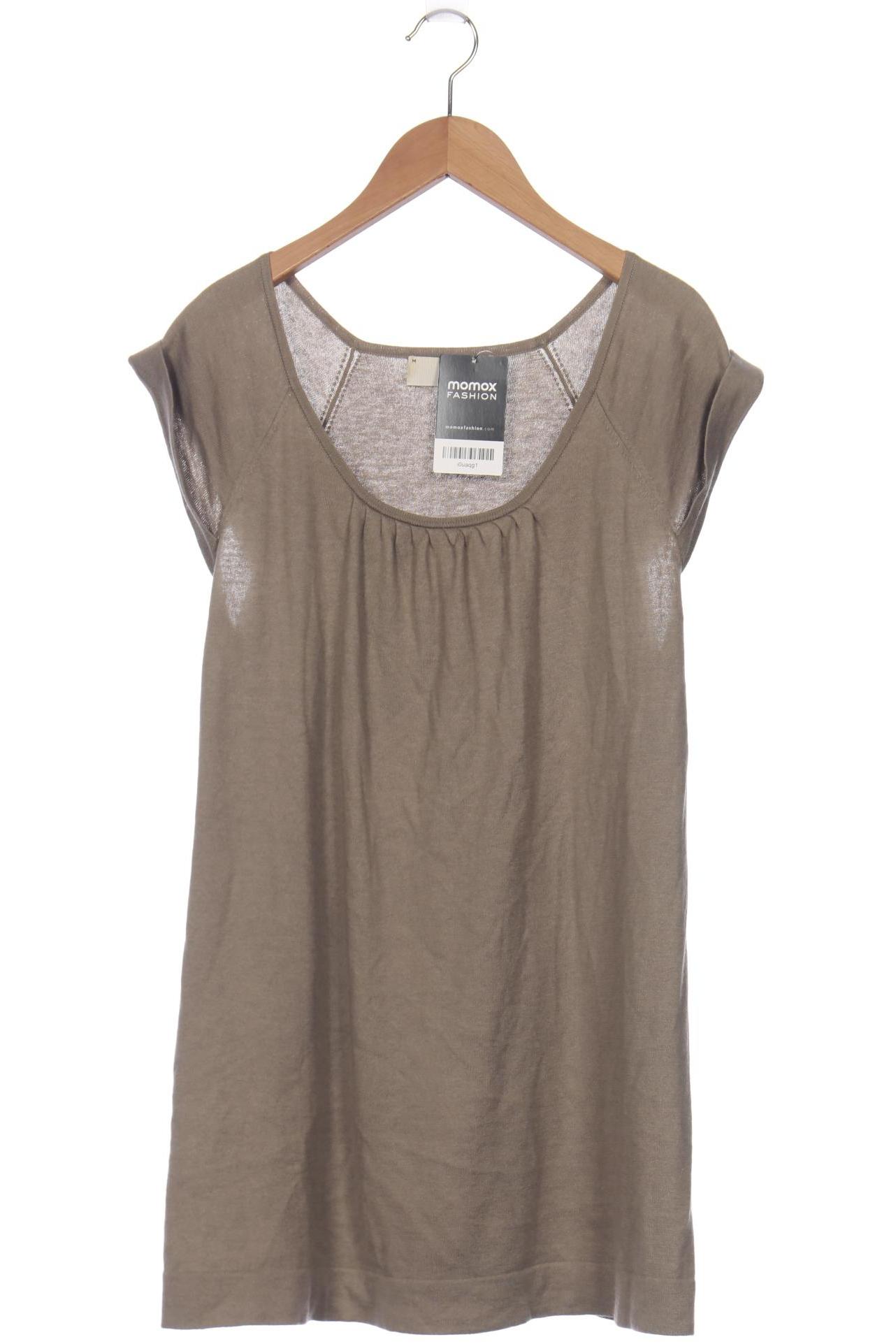 

Allude Damen Pullover, braun, Gr. 38