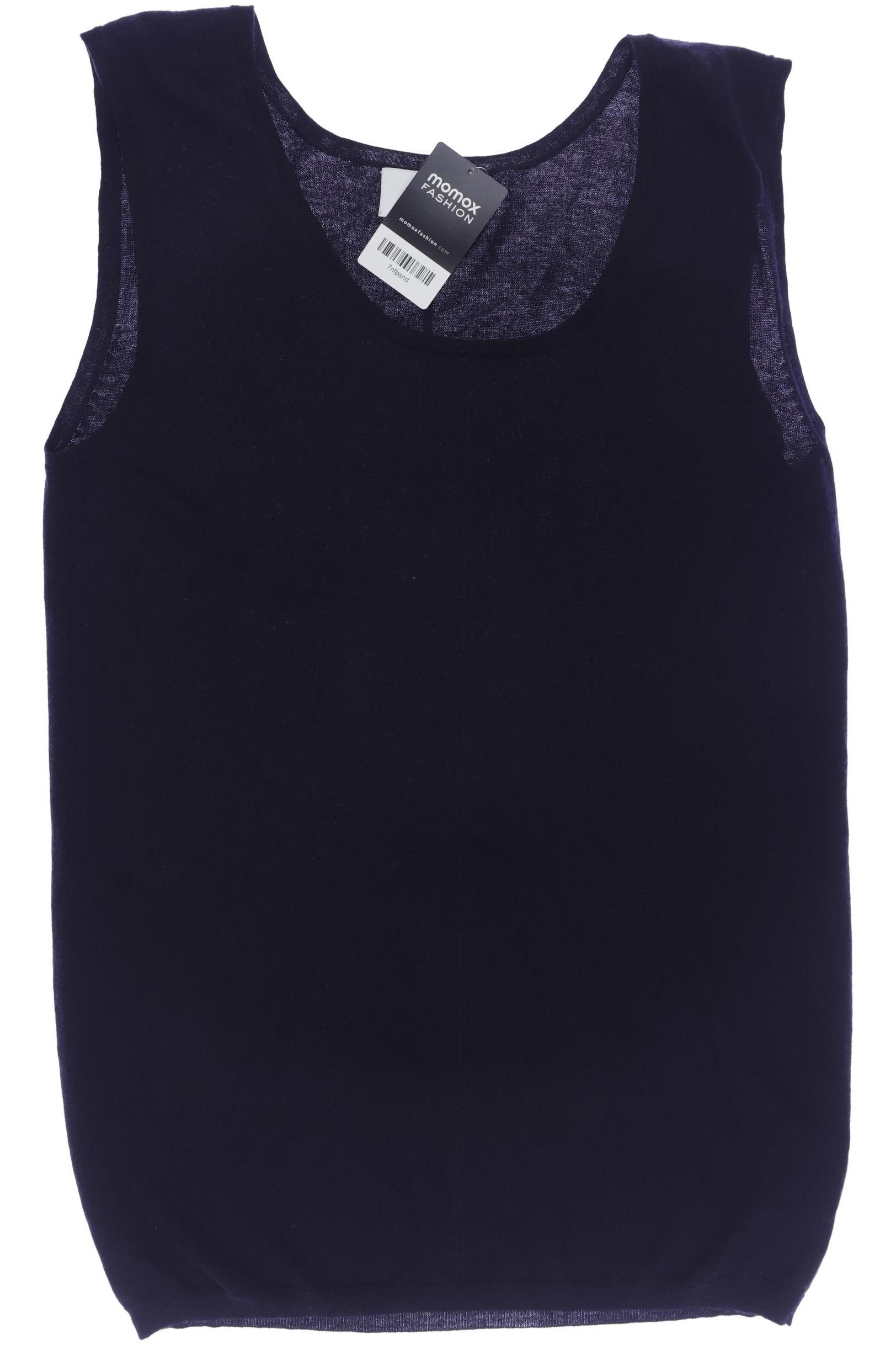 

Allude Damen Pullover, marineblau, Gr. 46