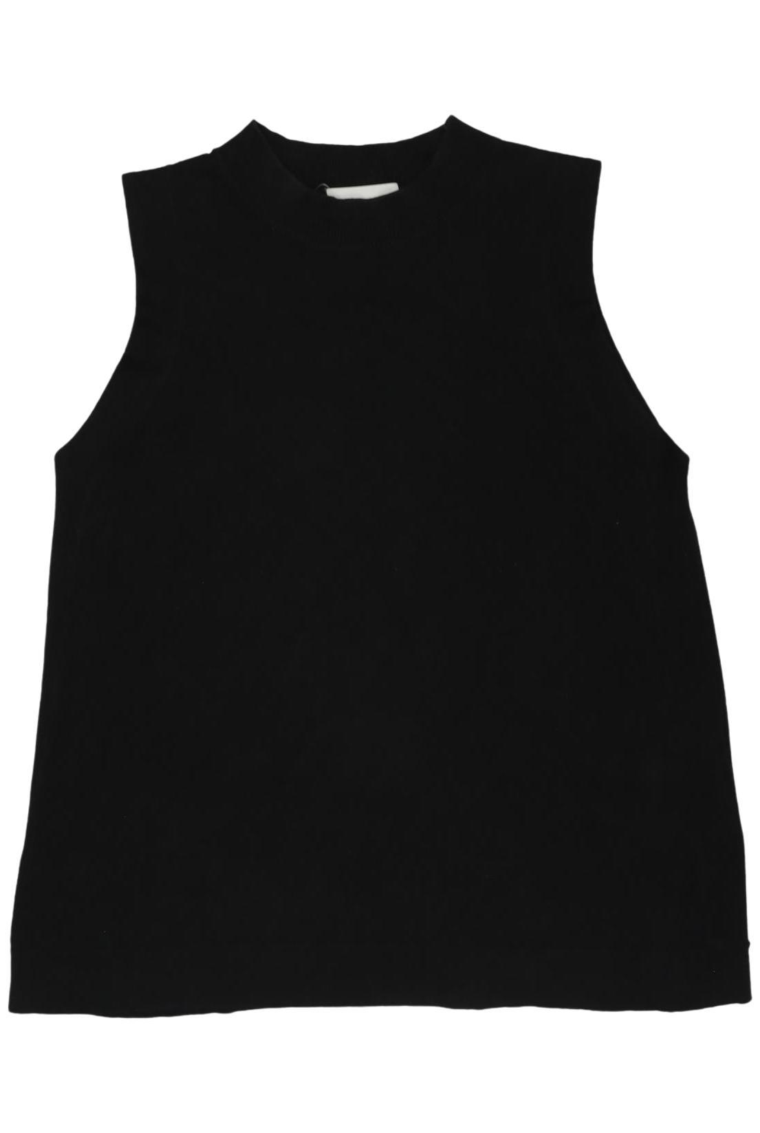 

Allude Damen Pullover, schwarz, Gr. 36