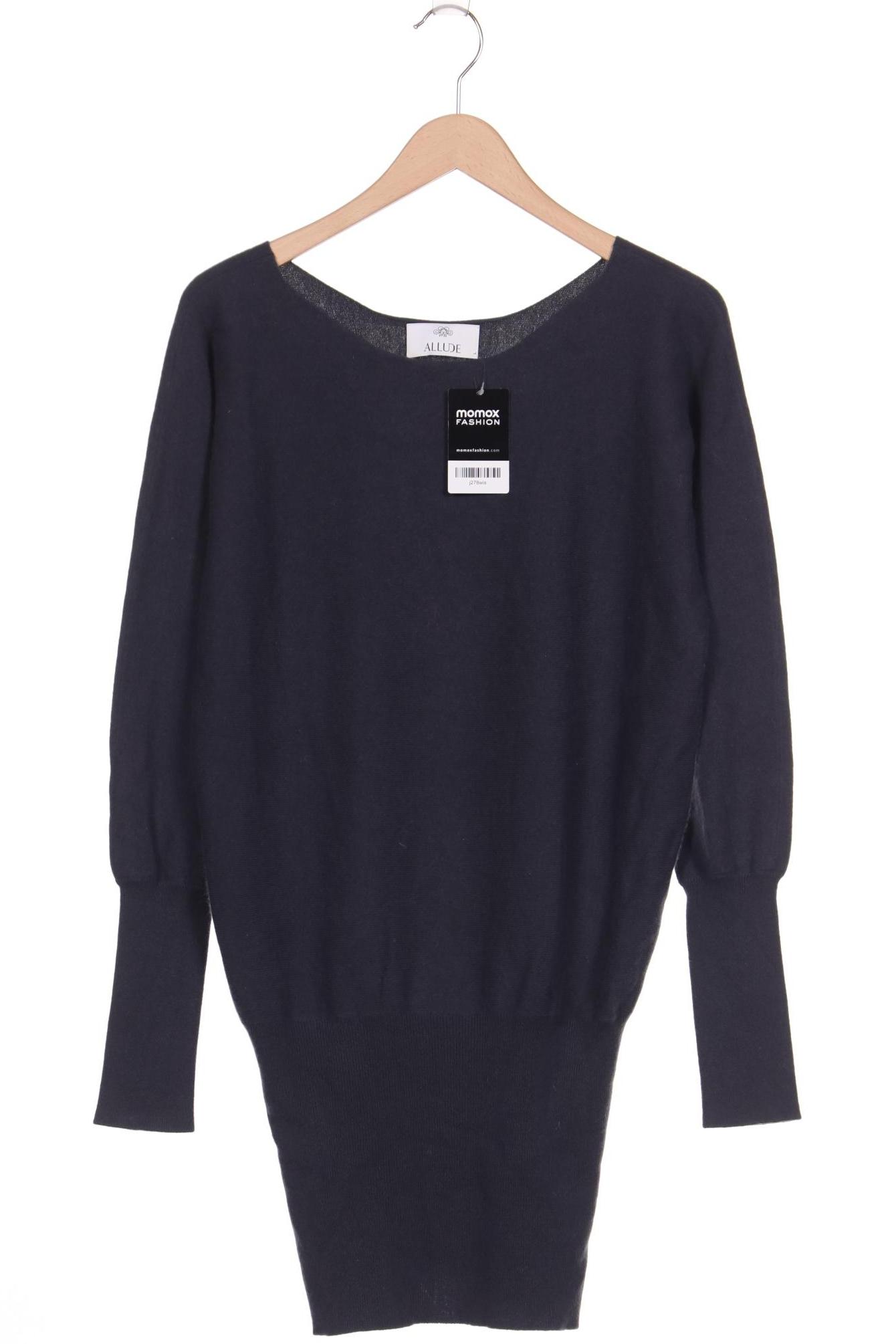 

ALLUDE Damen Pullover, grau