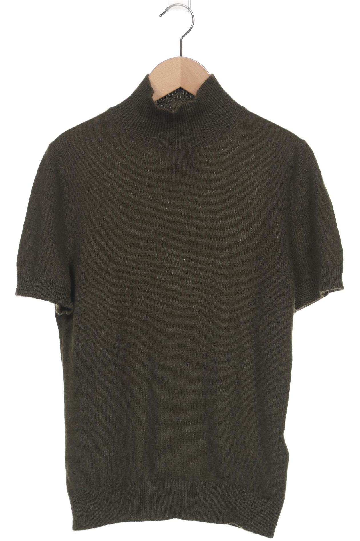 

Allude Damen Pullover, grün, Gr. 38