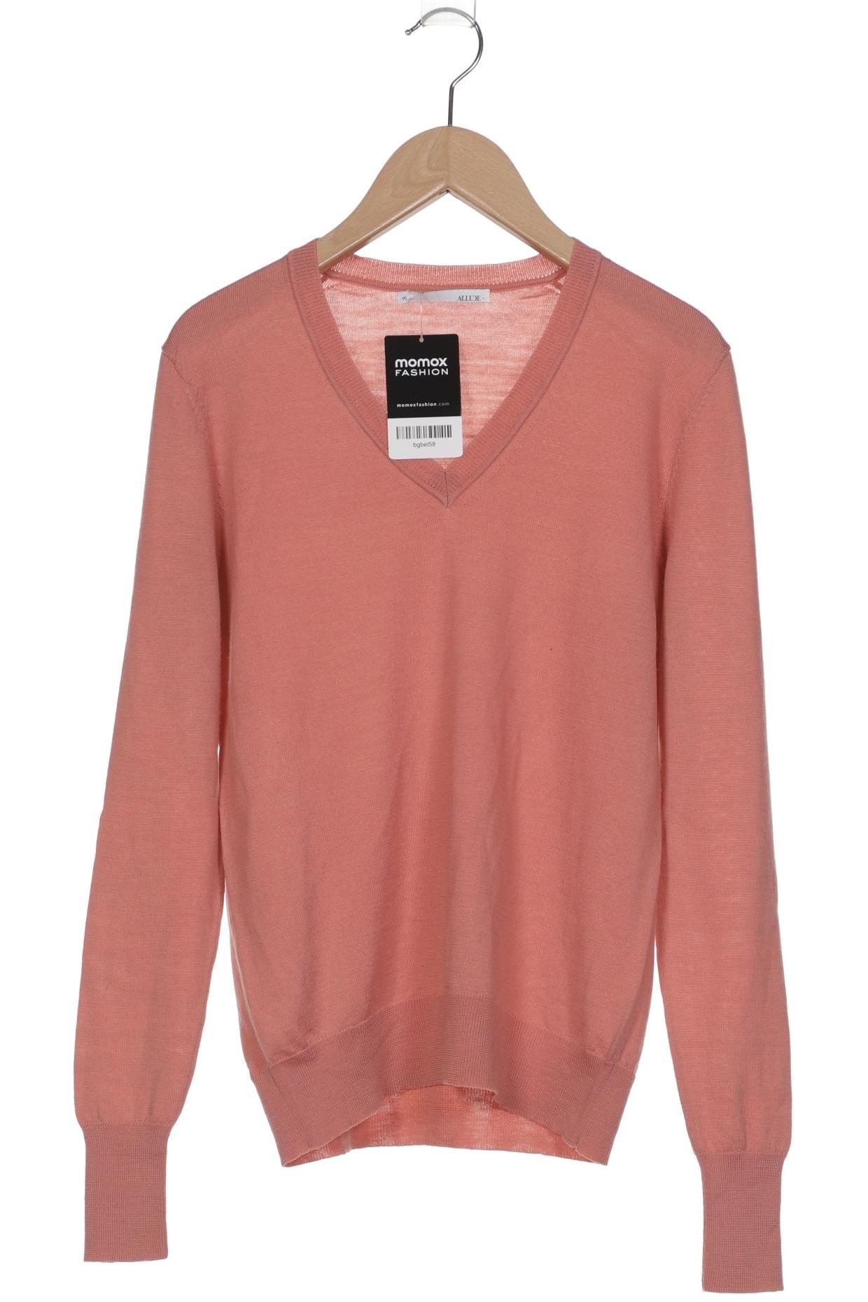 Thumbnail - Allude Damen Pullover, pink, Gr. 36