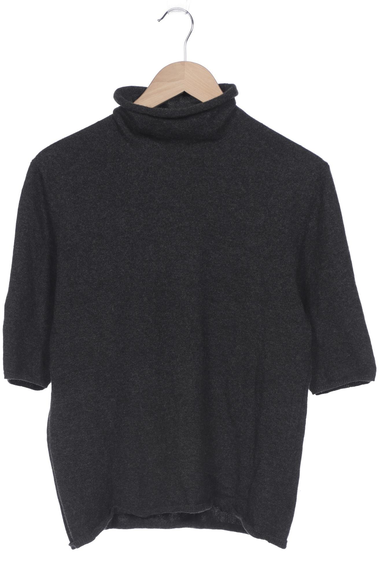 

Allude Damen Pullover, grau, Gr. 44