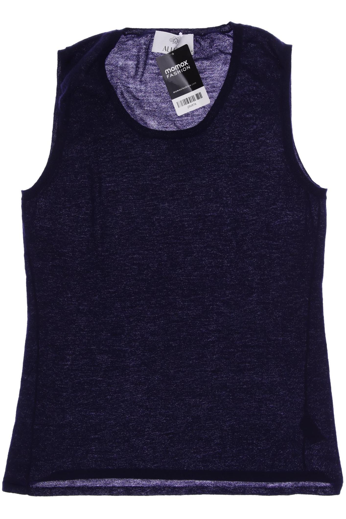

Allude Damen Pullover, marineblau, Gr. 44