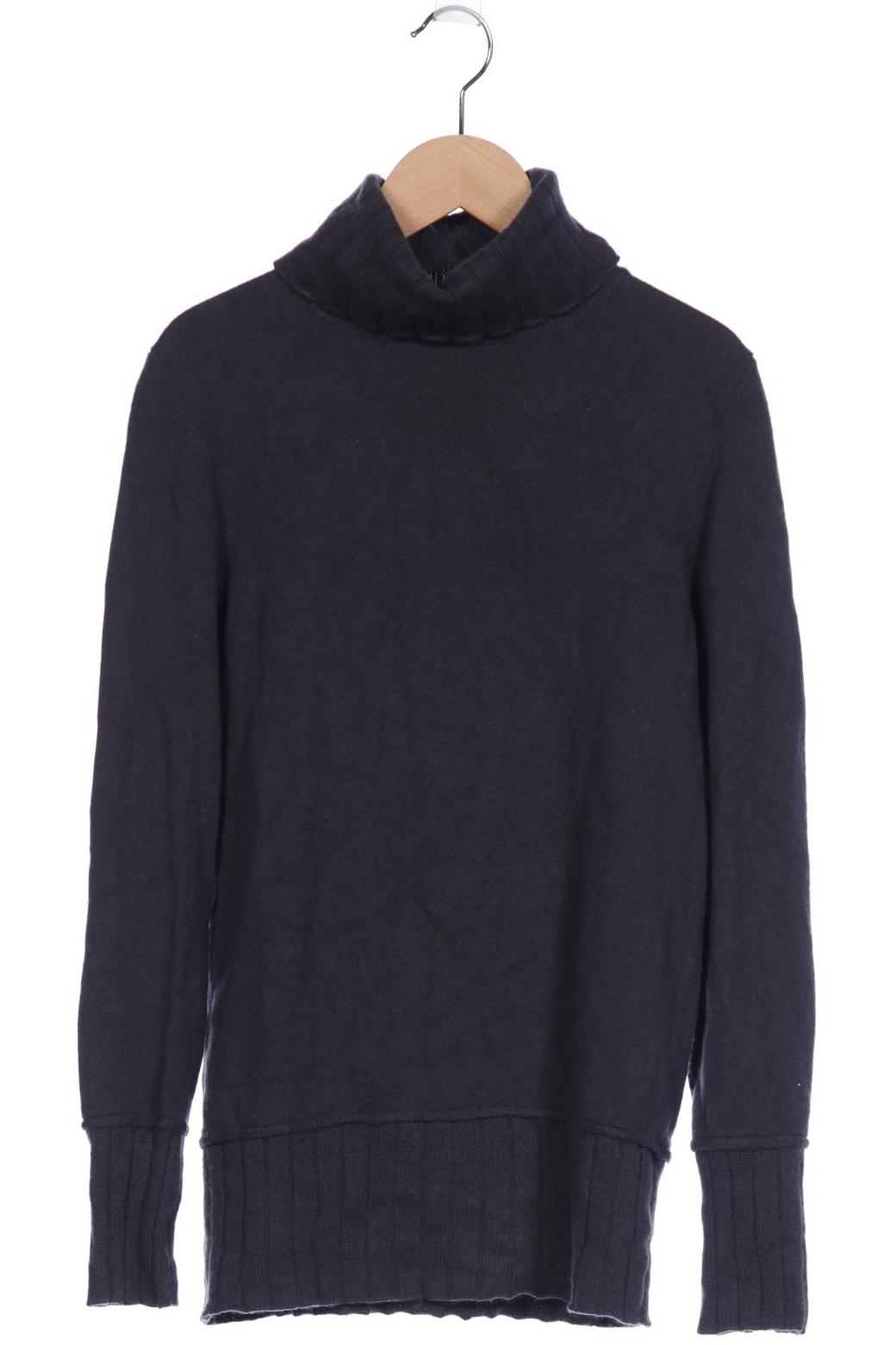 

Allude Damen Pullover, grau, Gr. 38