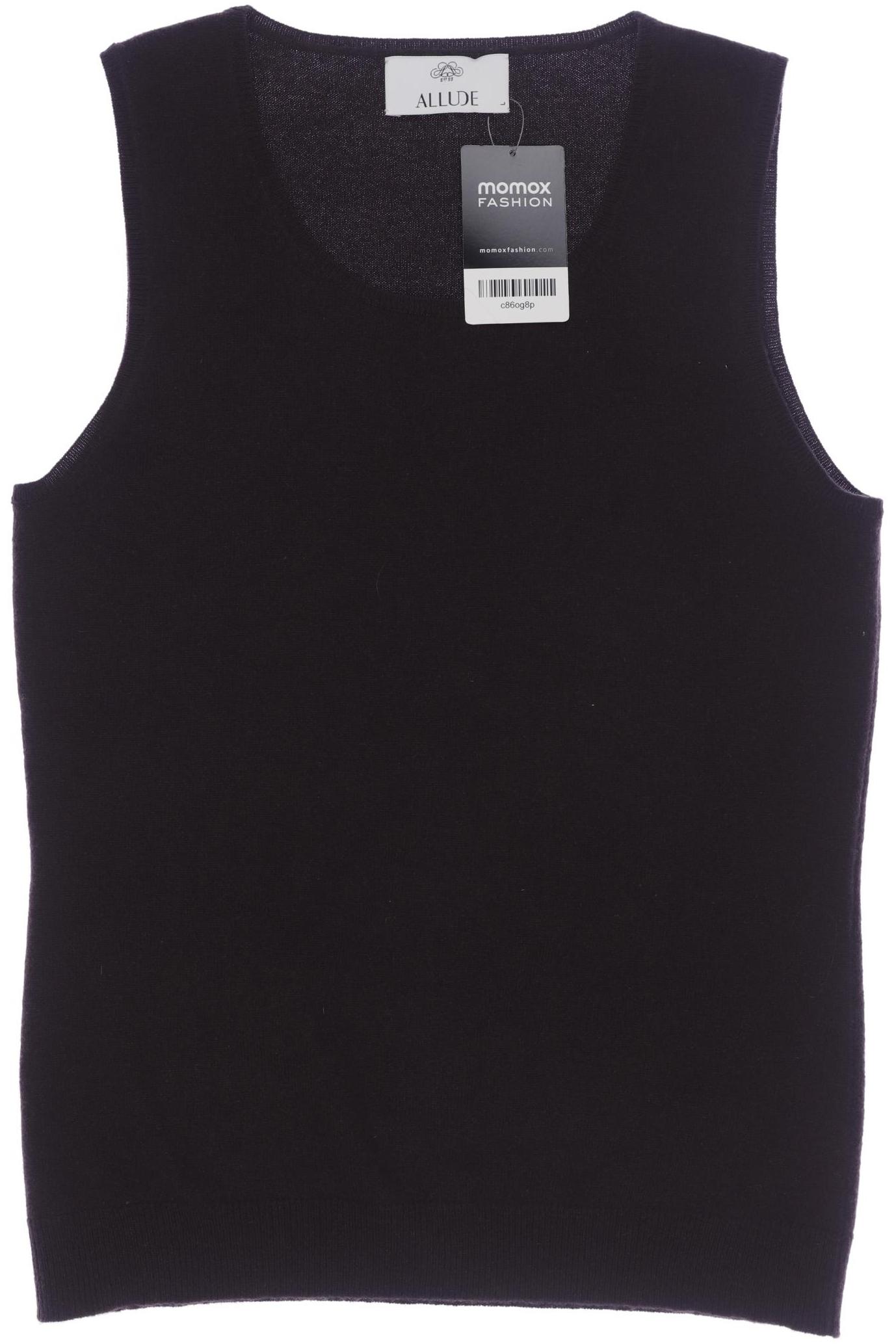 

Allude Damen Pullover, braun, Gr. 42