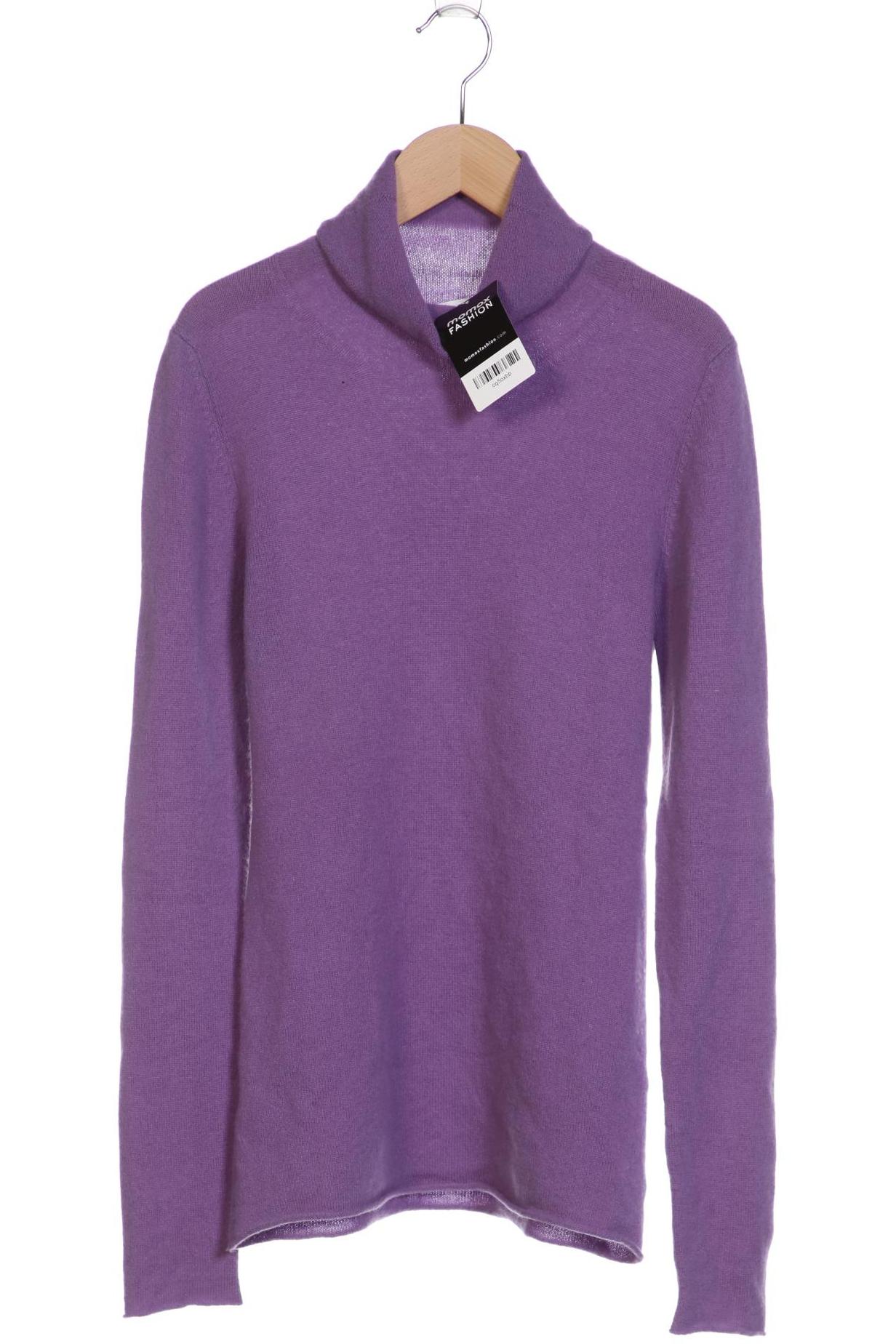 

ALLUDE Damen Pullover, flieder