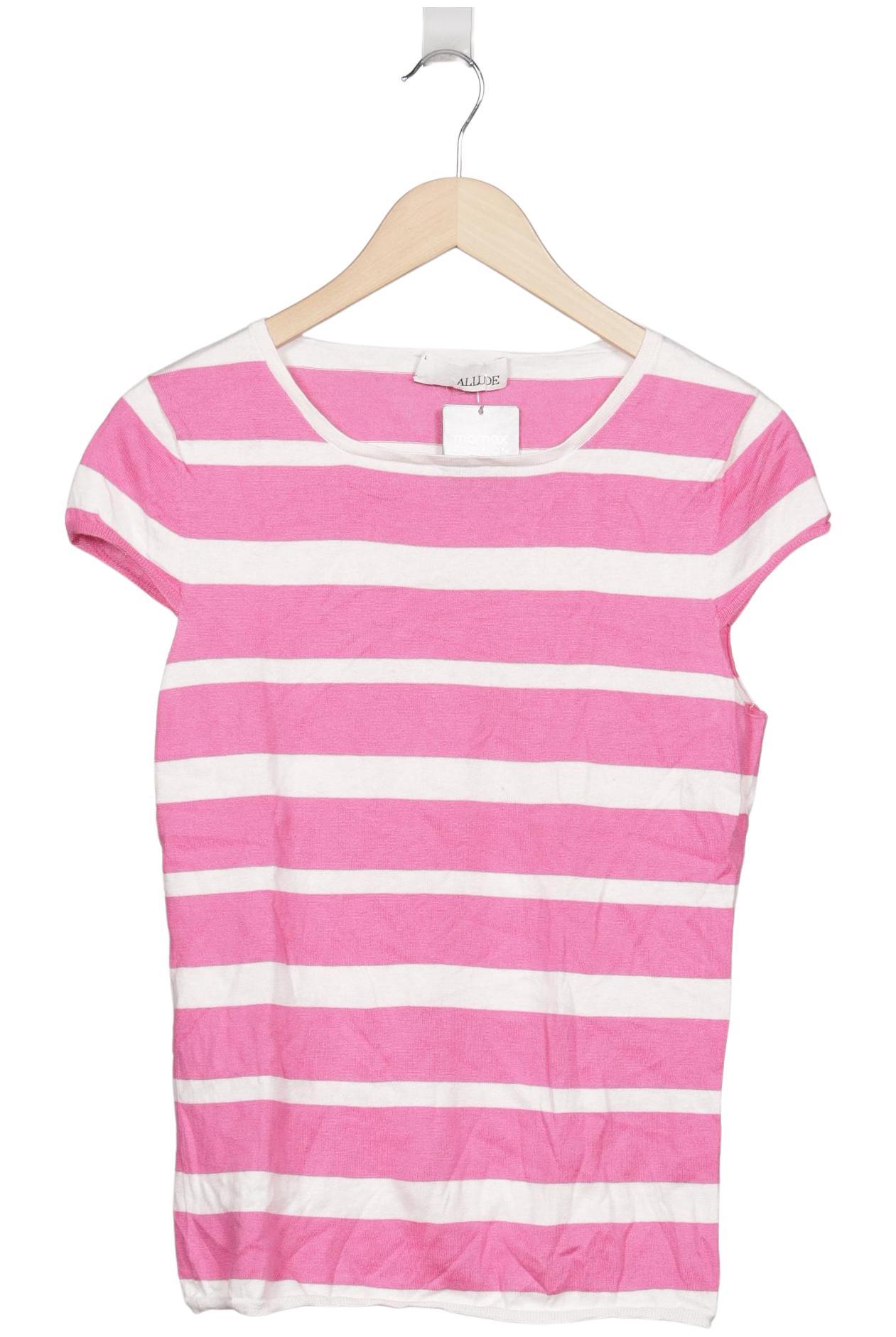 

Allude Damen Pullover, mehrfarbig, Gr. 42