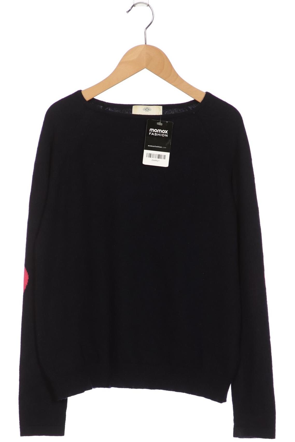 

Allude Damen Pullover, marineblau, Gr. 36