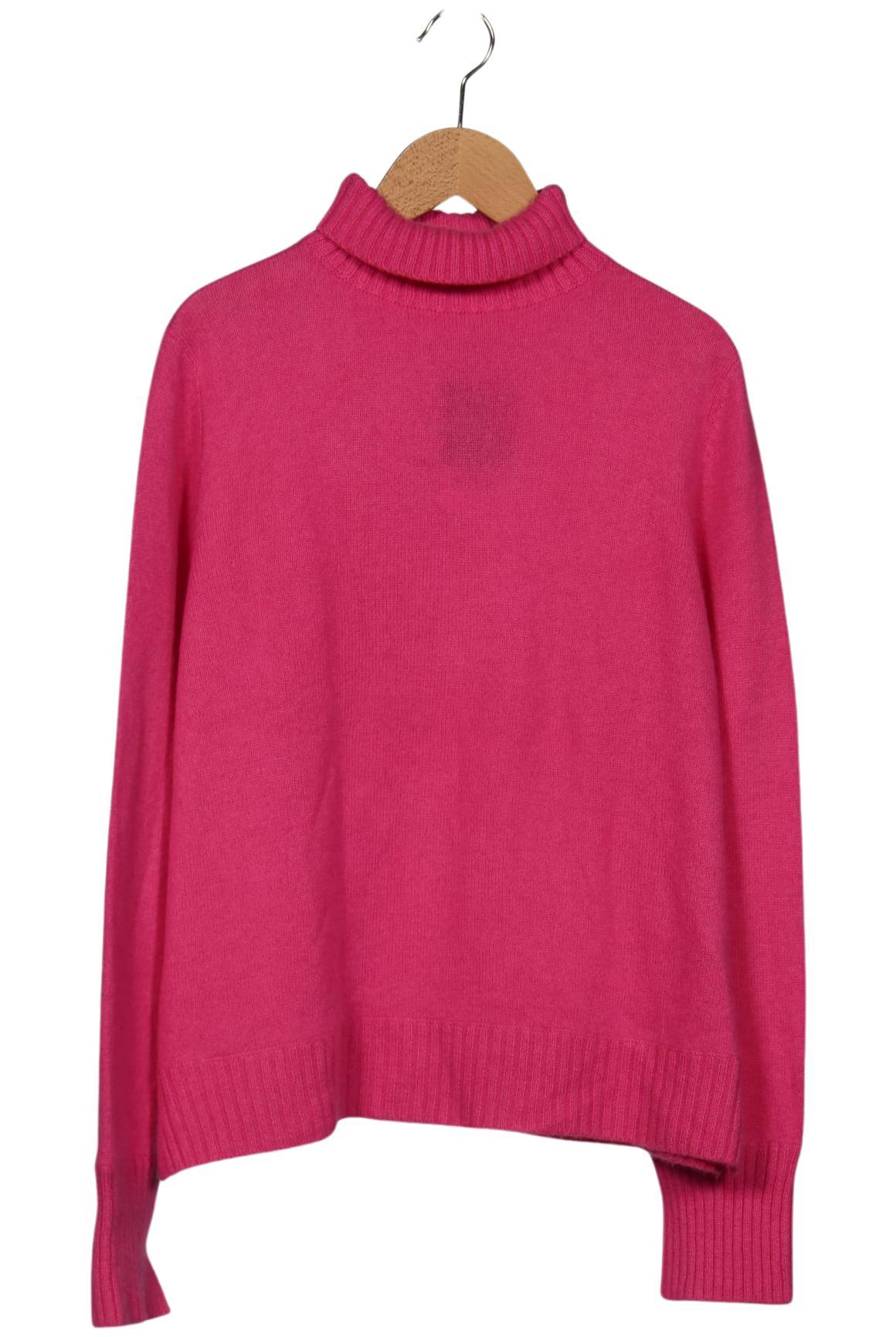 

Allude Damen Pullover, pink, Gr. 38