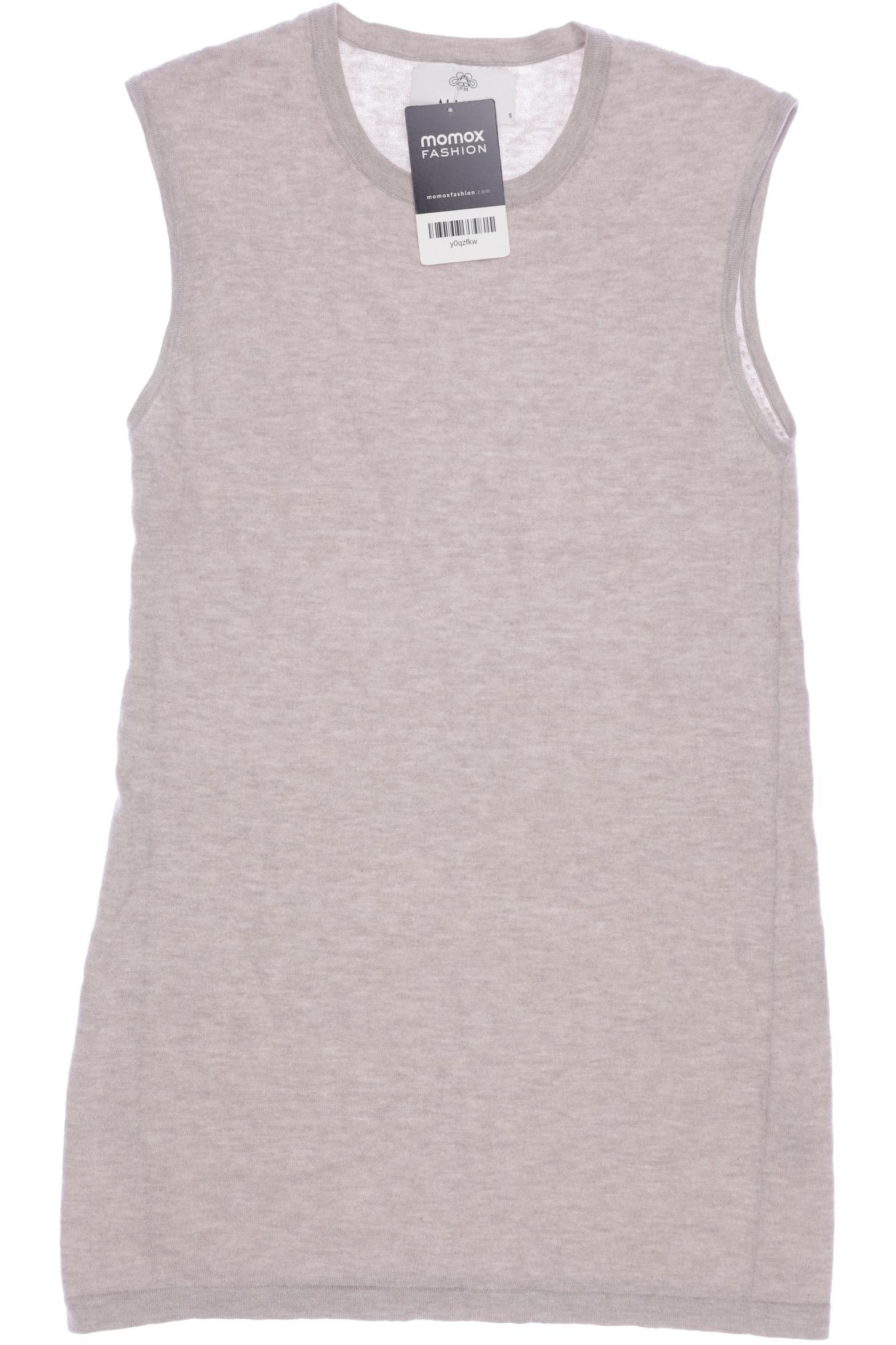 

Allude Damen Pullover, grau, Gr. 36