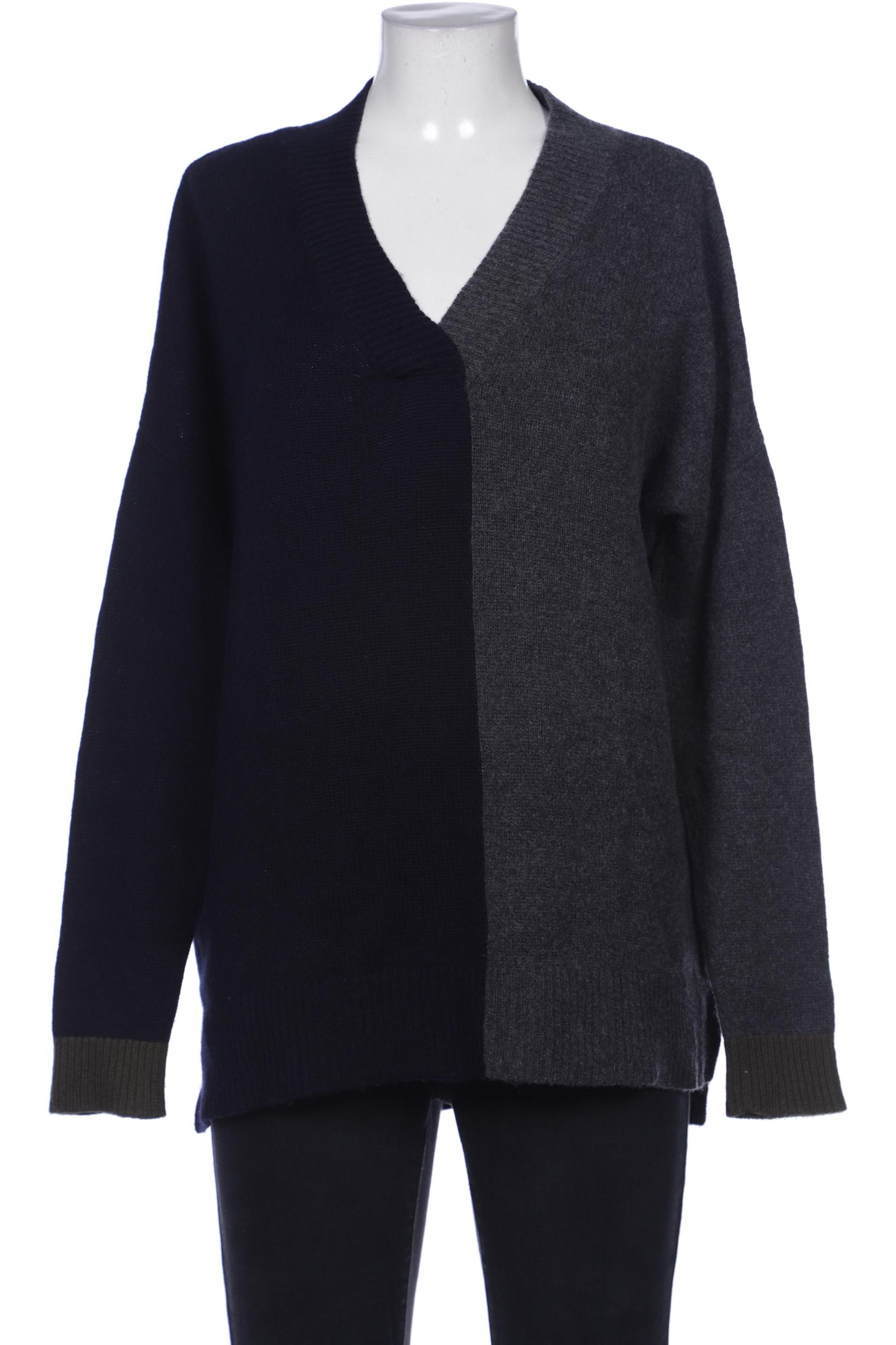 

Allude Damen Pullover, marineblau, Gr. 42