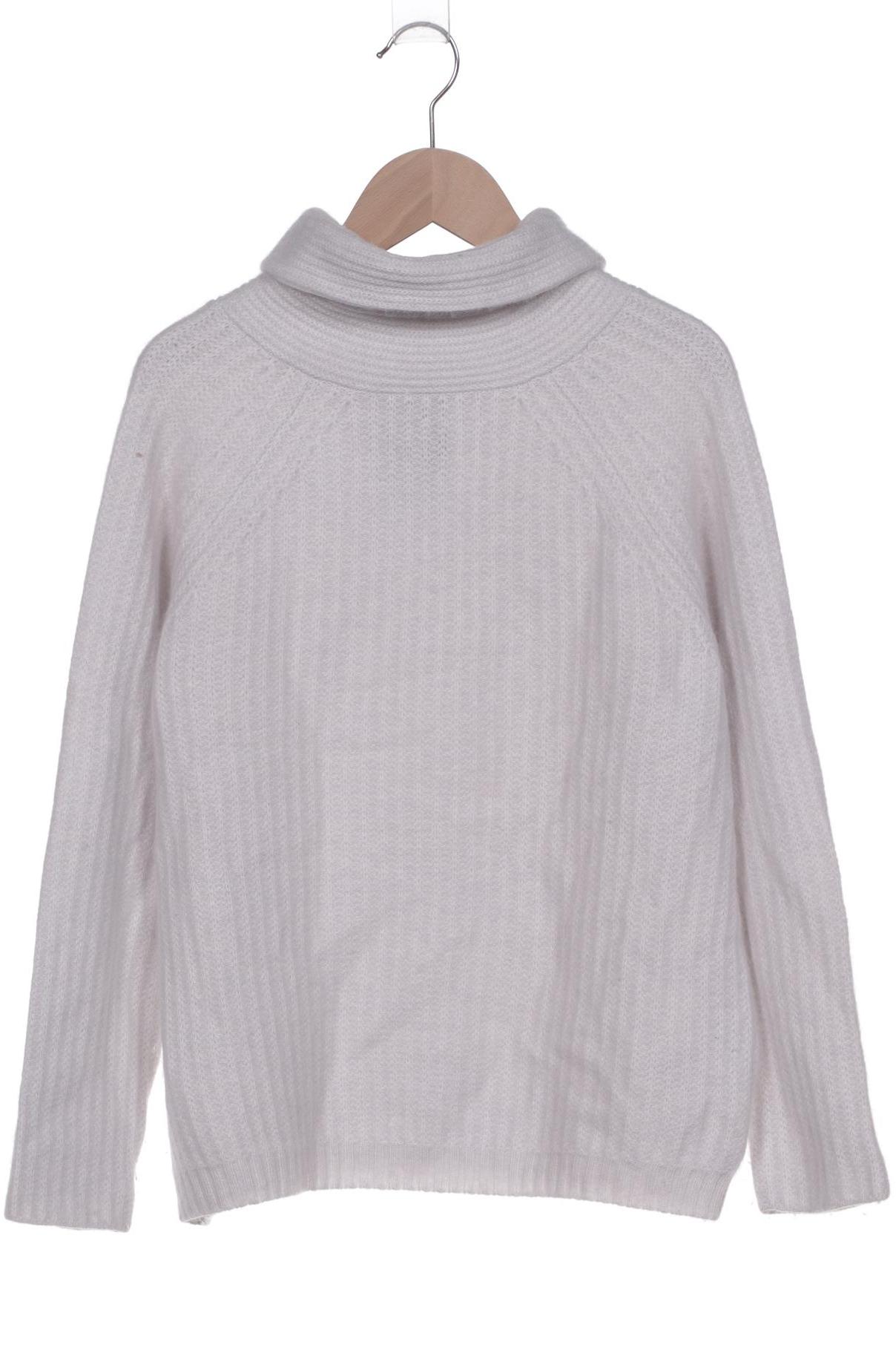 

Allude Damen Pullover, grau, Gr. 44