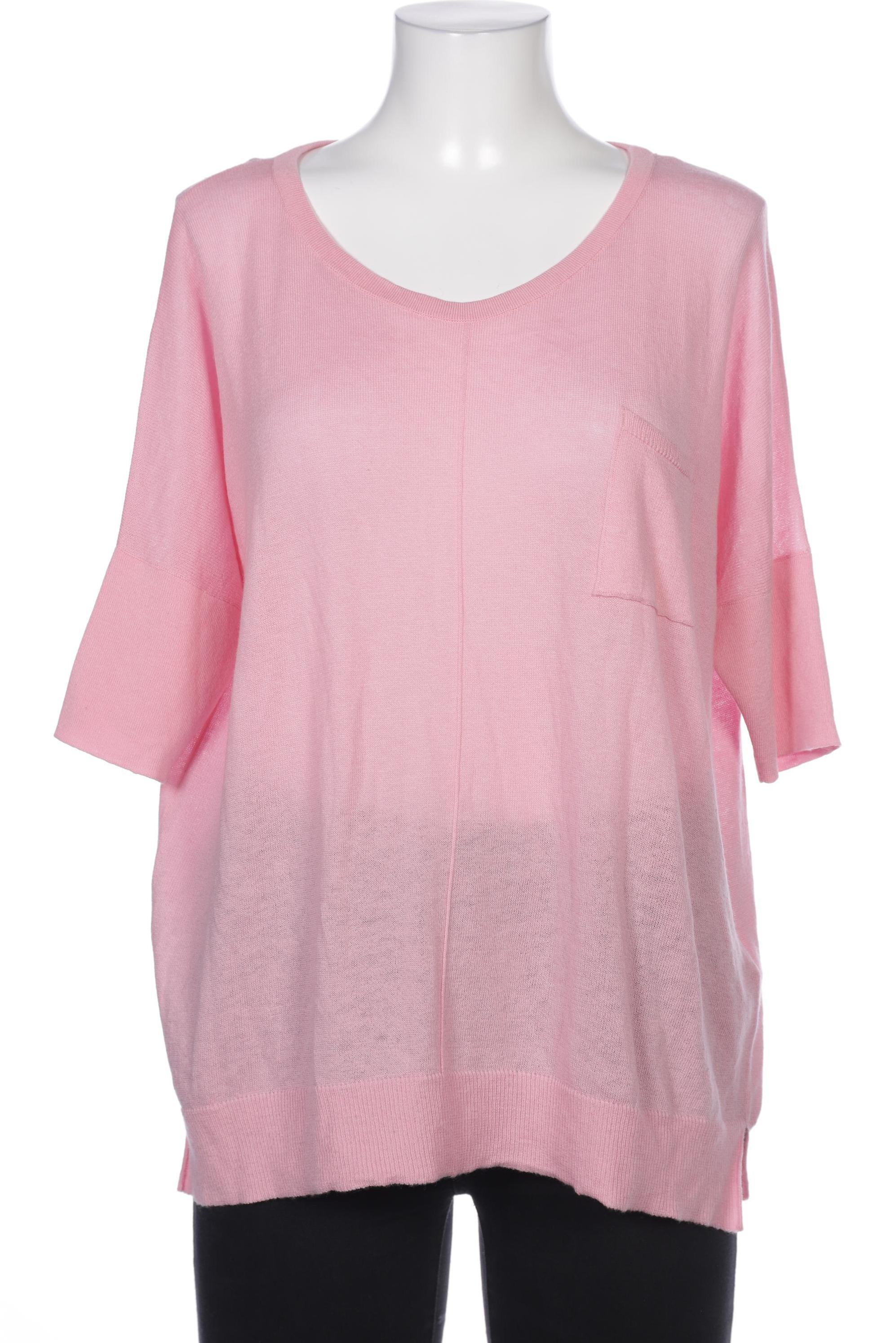 

ALLUDE Damen Pullover, pink
