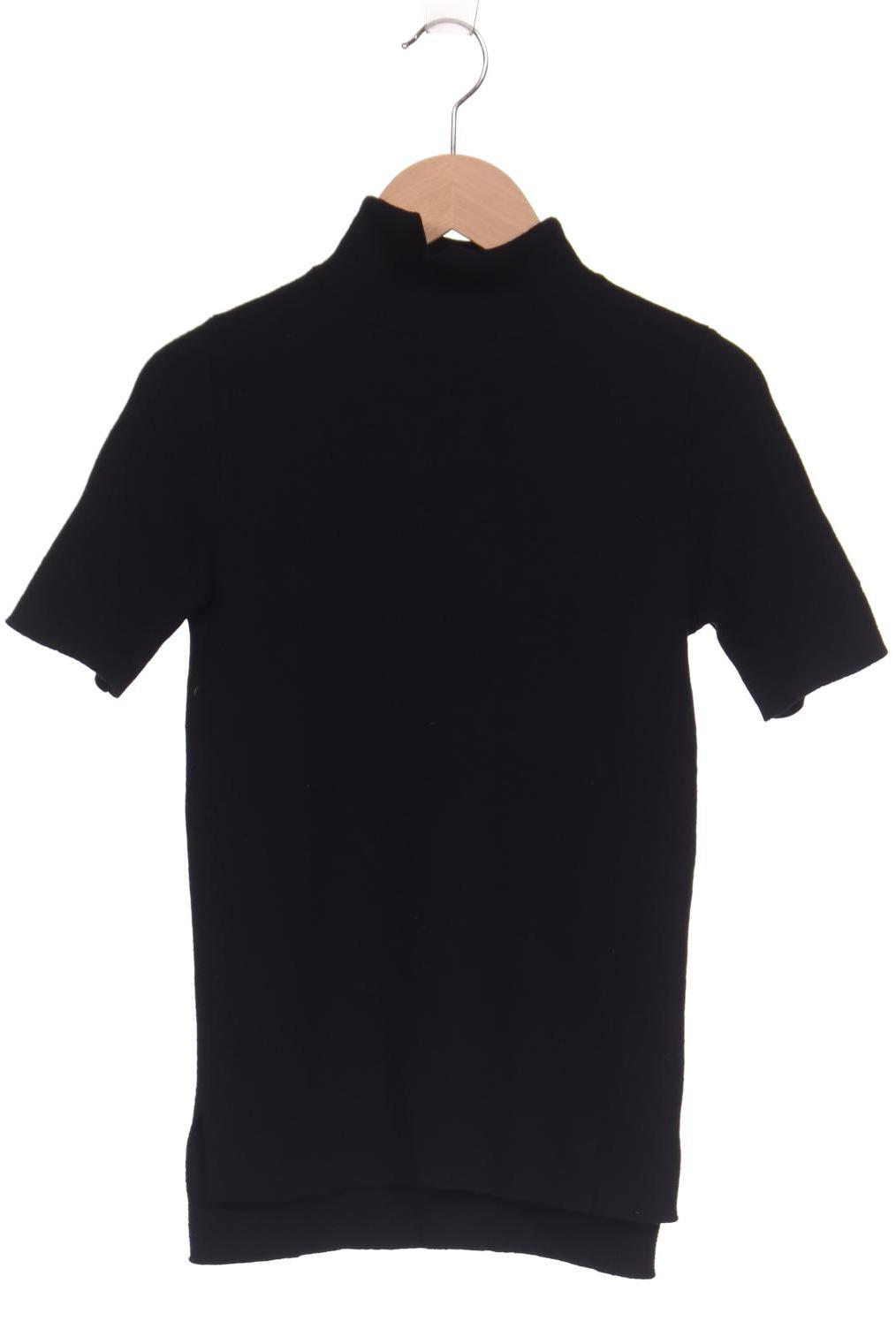 

ALLUDE Damen Pullover, schwarz