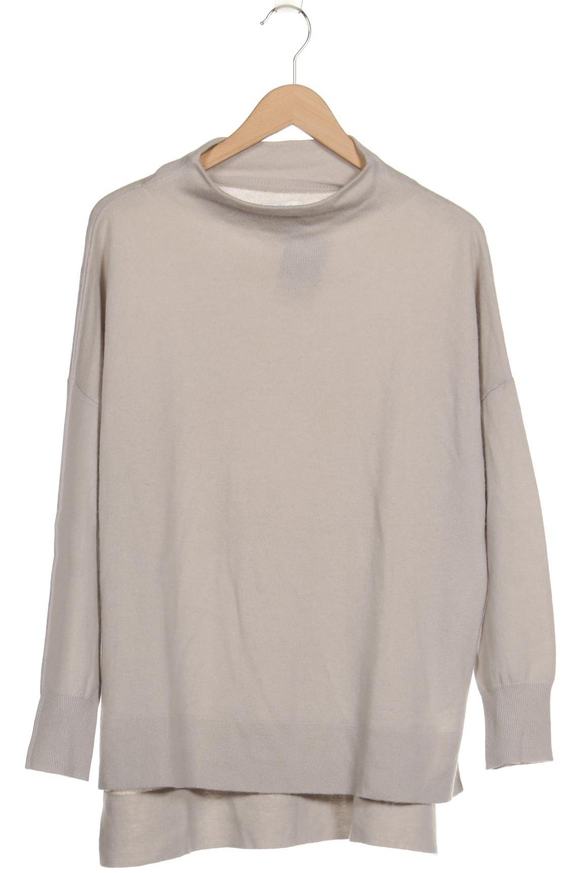 

Allude Damen Pullover, grau, Gr. 44