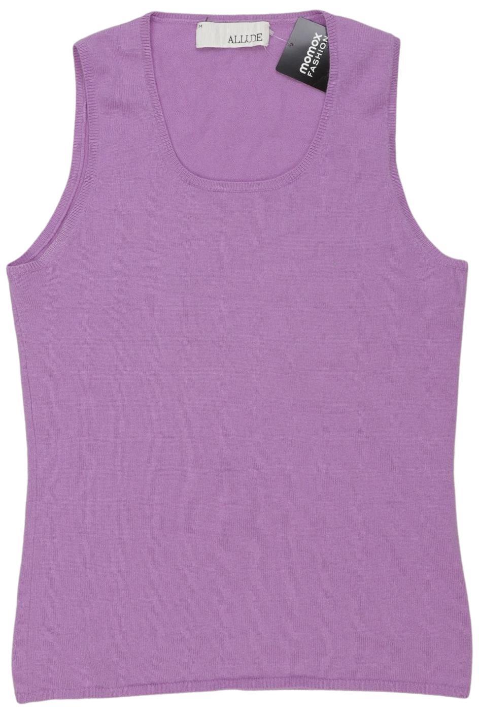 

Allude Damen Pullover, flieder, Gr. 38