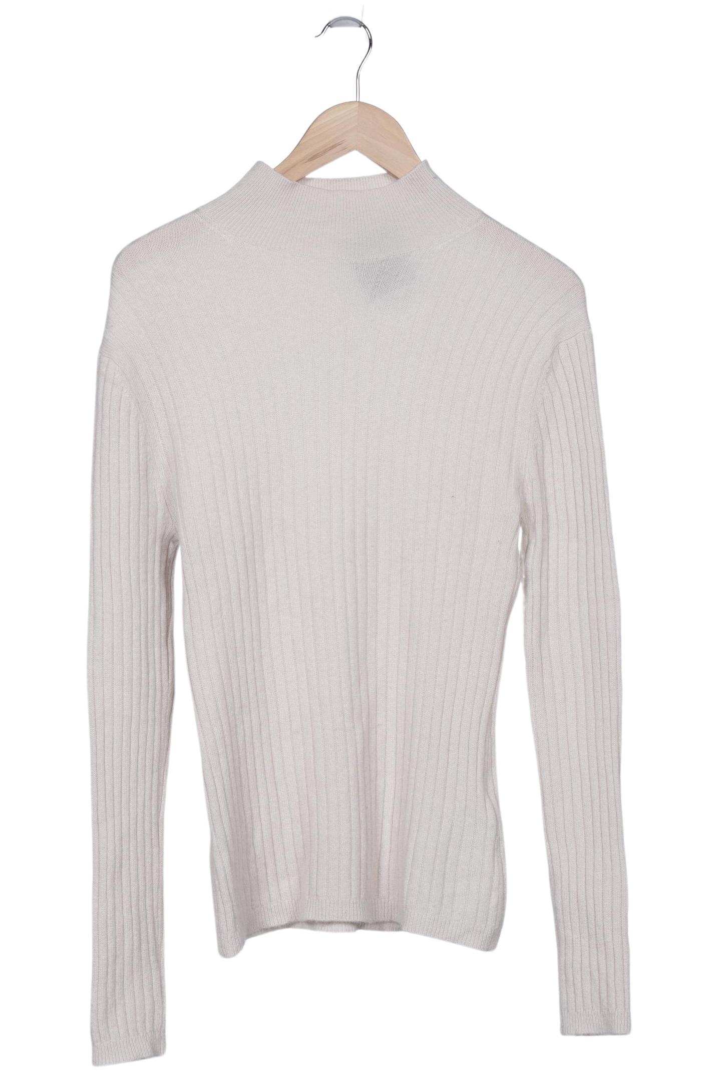 

Allude Damen Pullover, beige, Gr. 44