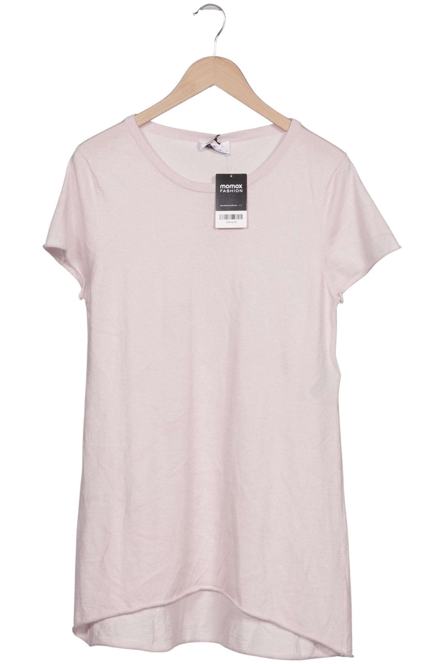 

Allude Damen Pullover, pink, Gr. 38