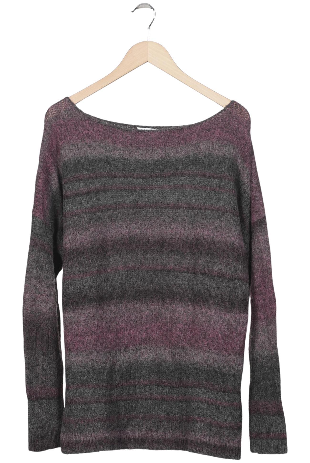 

Allude Damen Pullover, mehrfarbig, Gr. 42