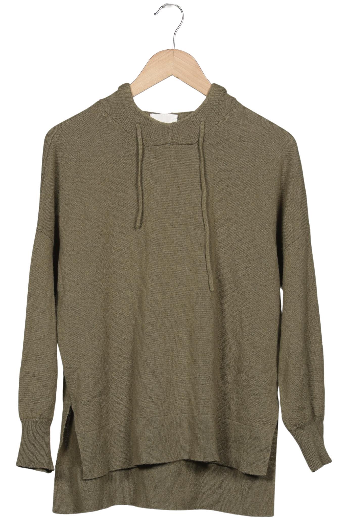 

Allude Damen Pullover, grün, Gr. 36