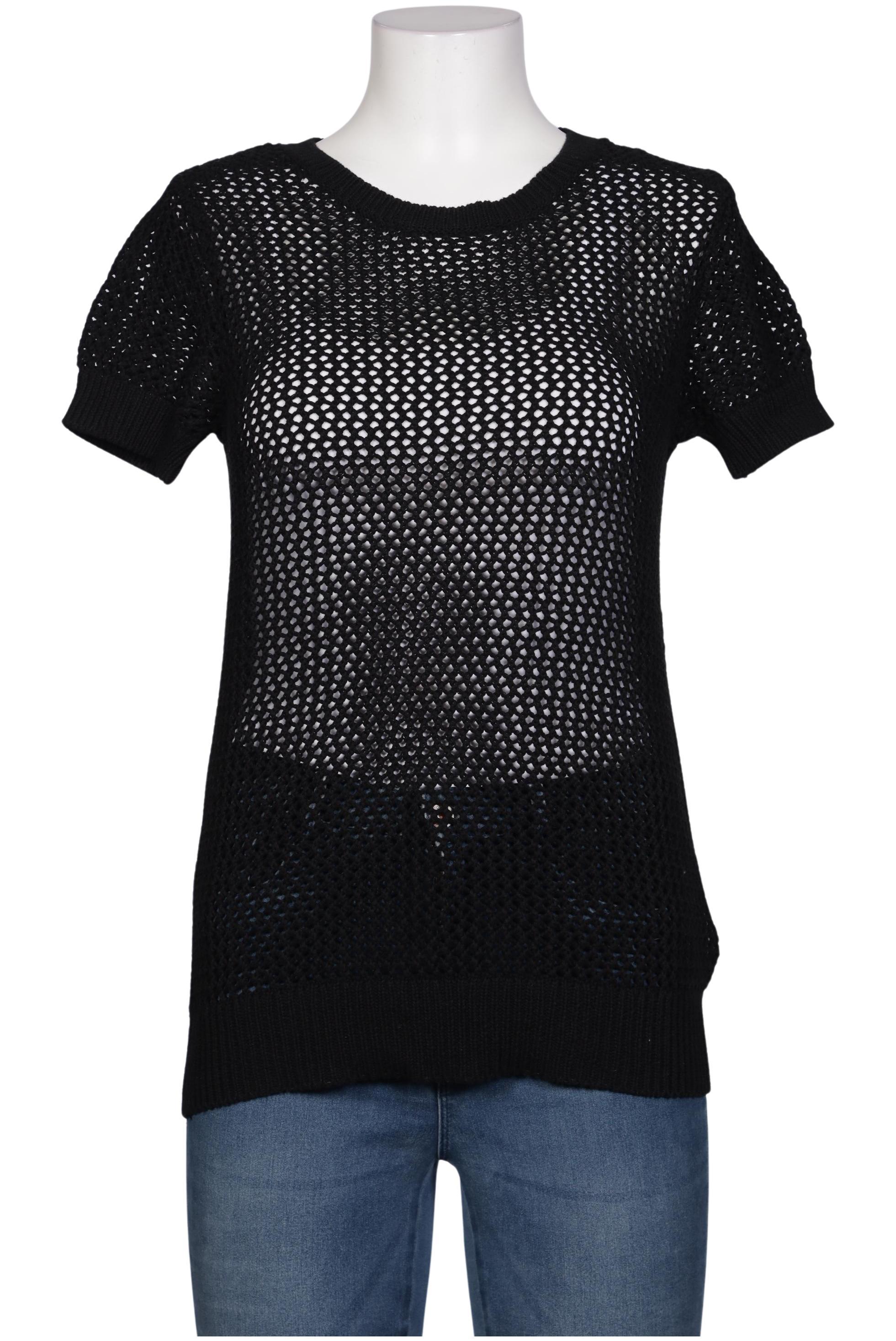 

Allude Damen Pullover, schwarz, Gr. 38