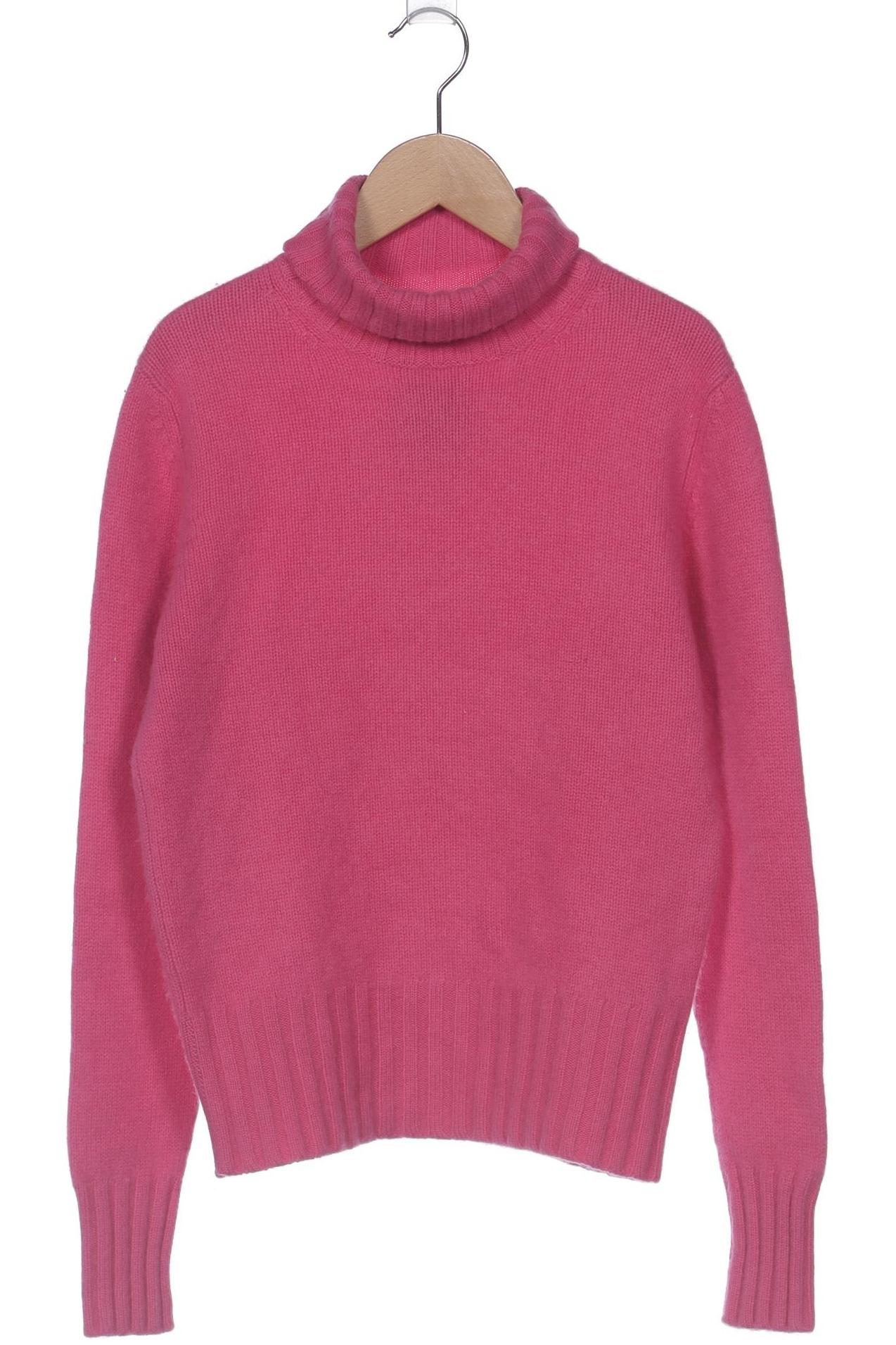 

Allude Damen Pullover, pink, Gr. 38