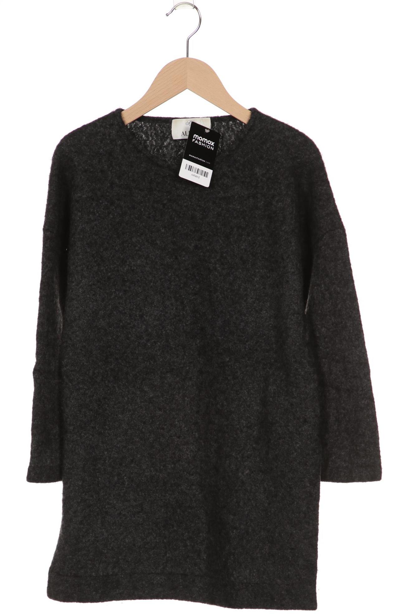 

ALLUDE Damen Pullover, grau