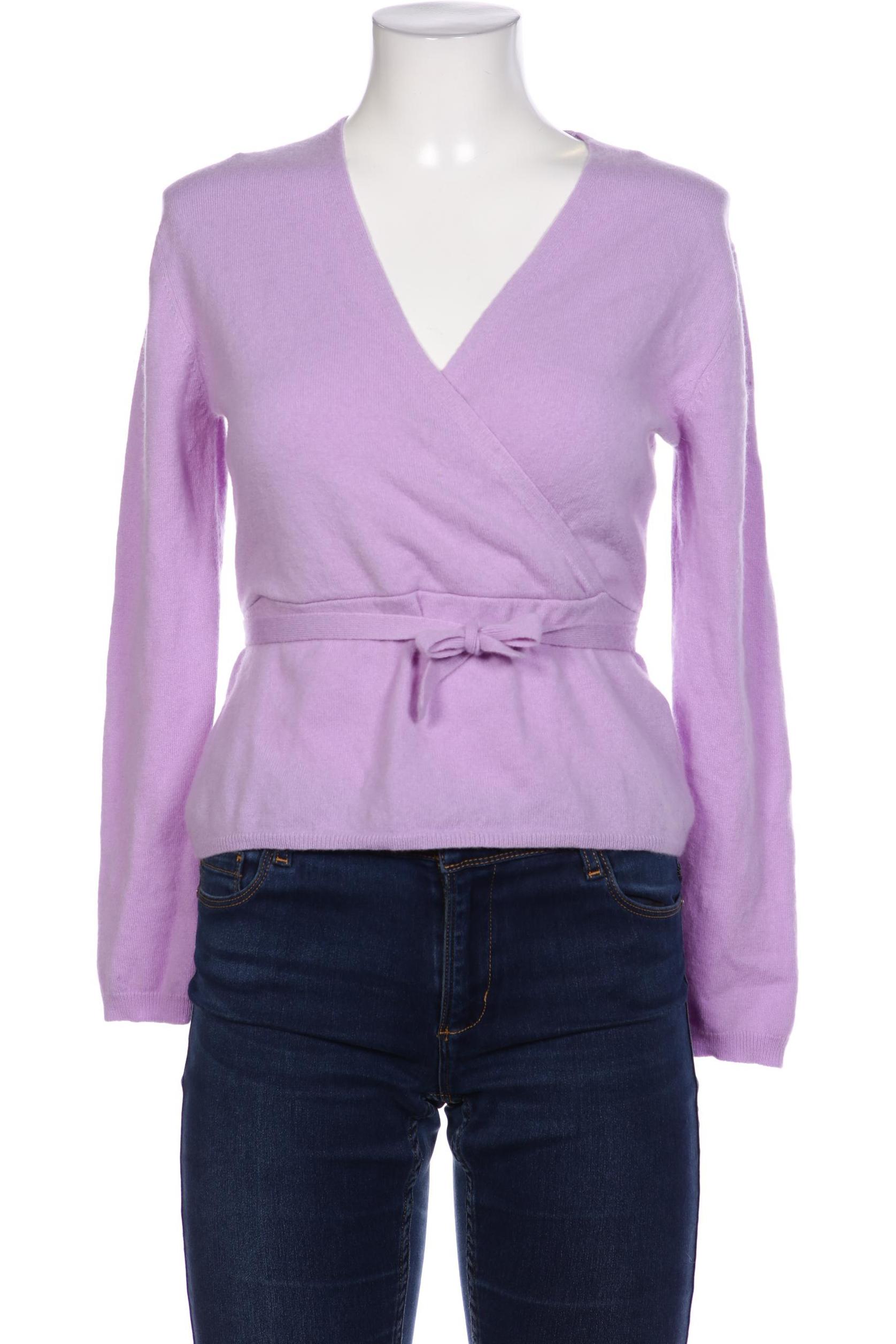 

Allude Damen Pullover, flieder, Gr. 42