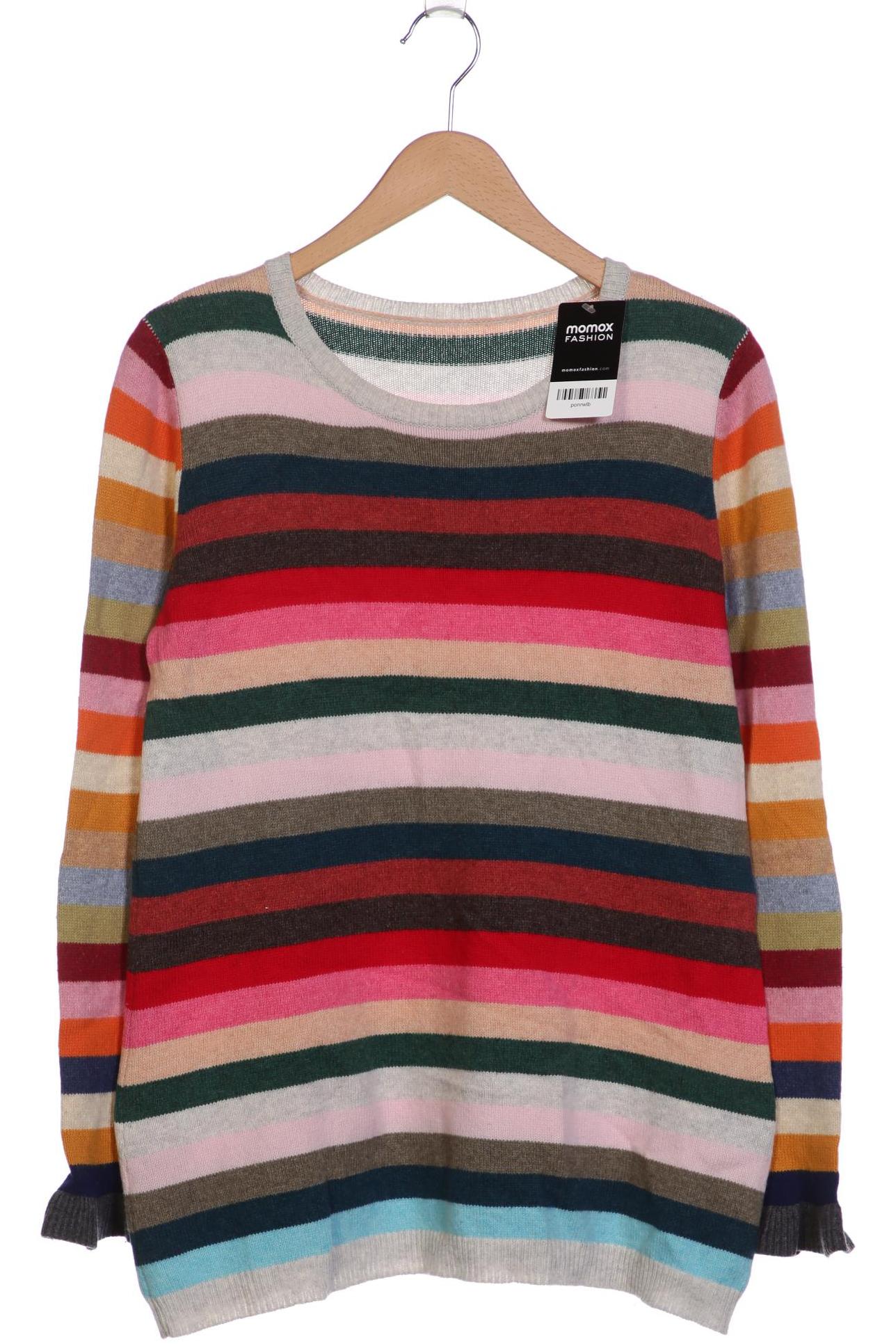 

Allude Damen Pullover, mehrfarbig, Gr. 36