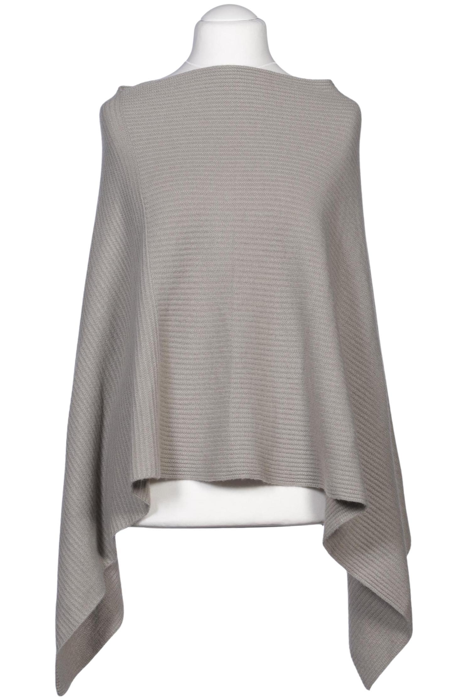

Allude Damen Pullover, grau, Gr. uni