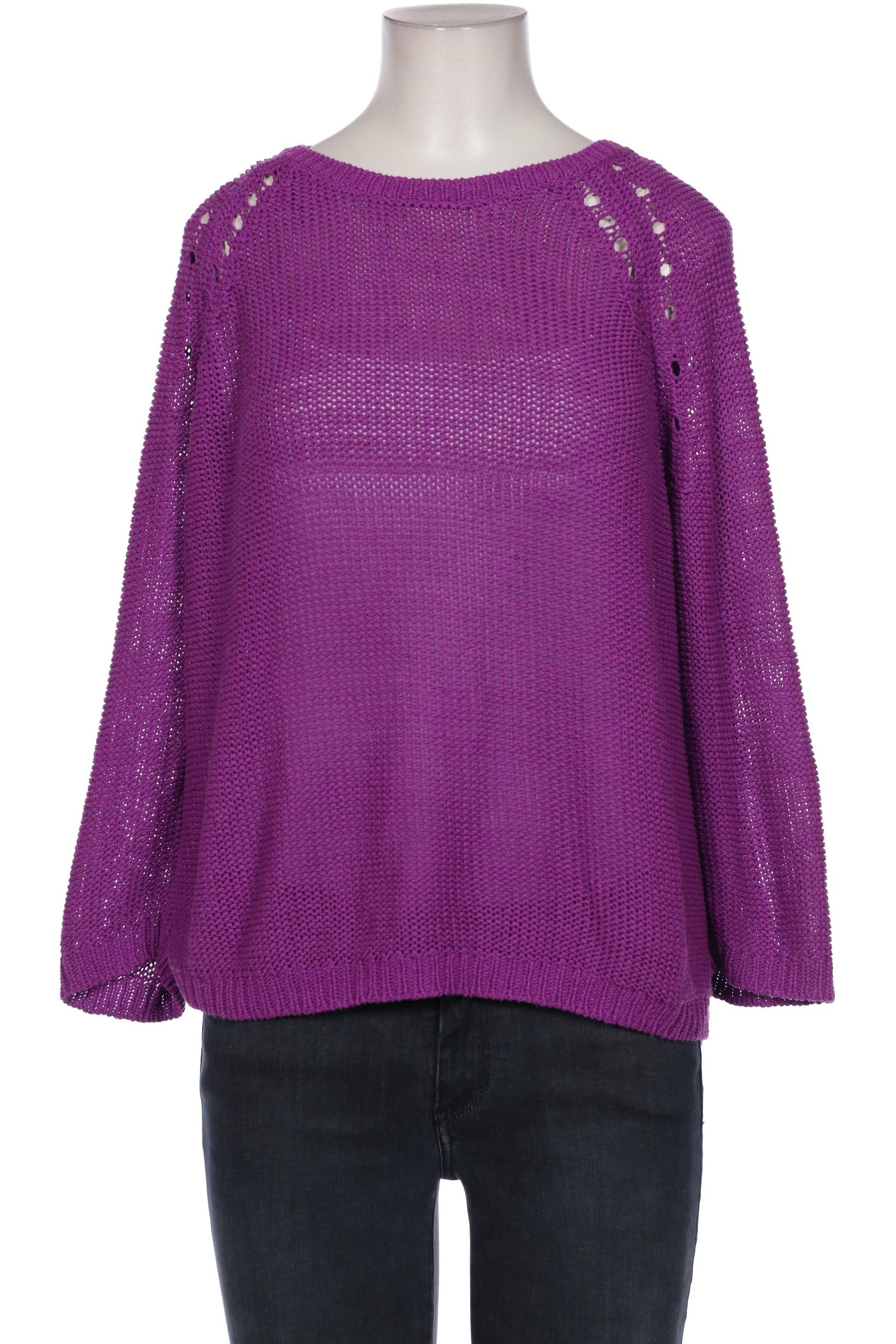 

Allude Damen Pullover, flieder, Gr. 36