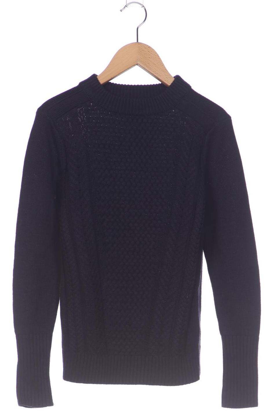 

Allude Damen Pullover, marineblau, Gr. 34