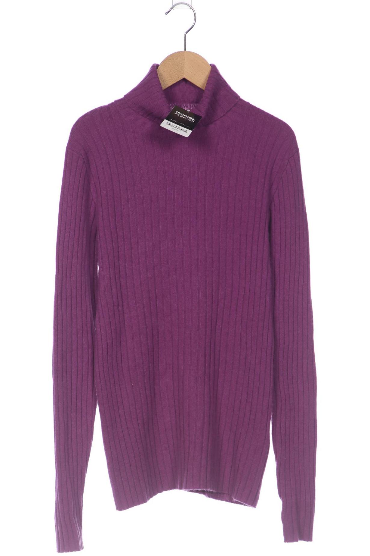 

Allude Damen Pullover, flieder, Gr. 44