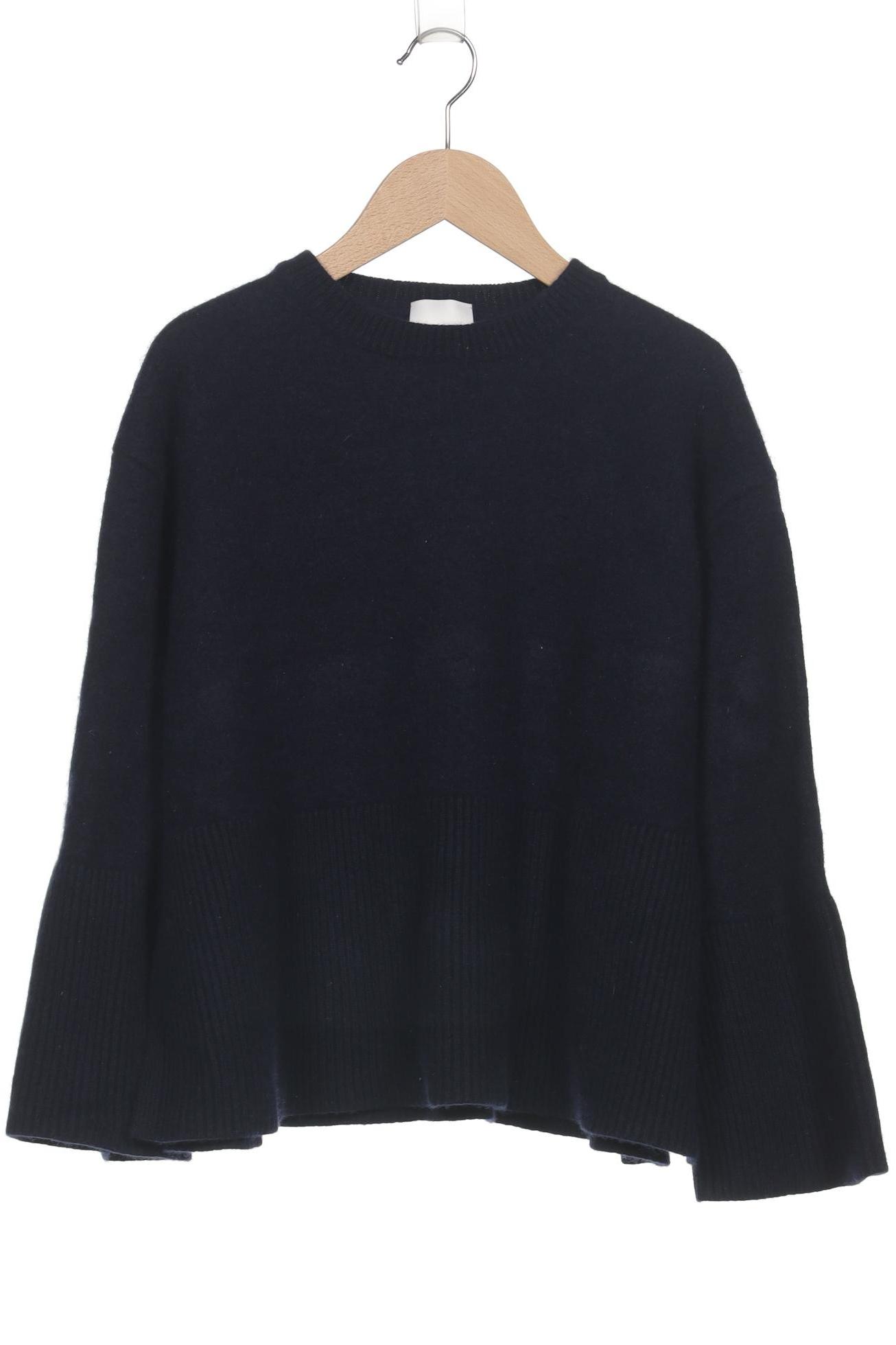 

Allude Damen Pullover, marineblau, Gr. 38