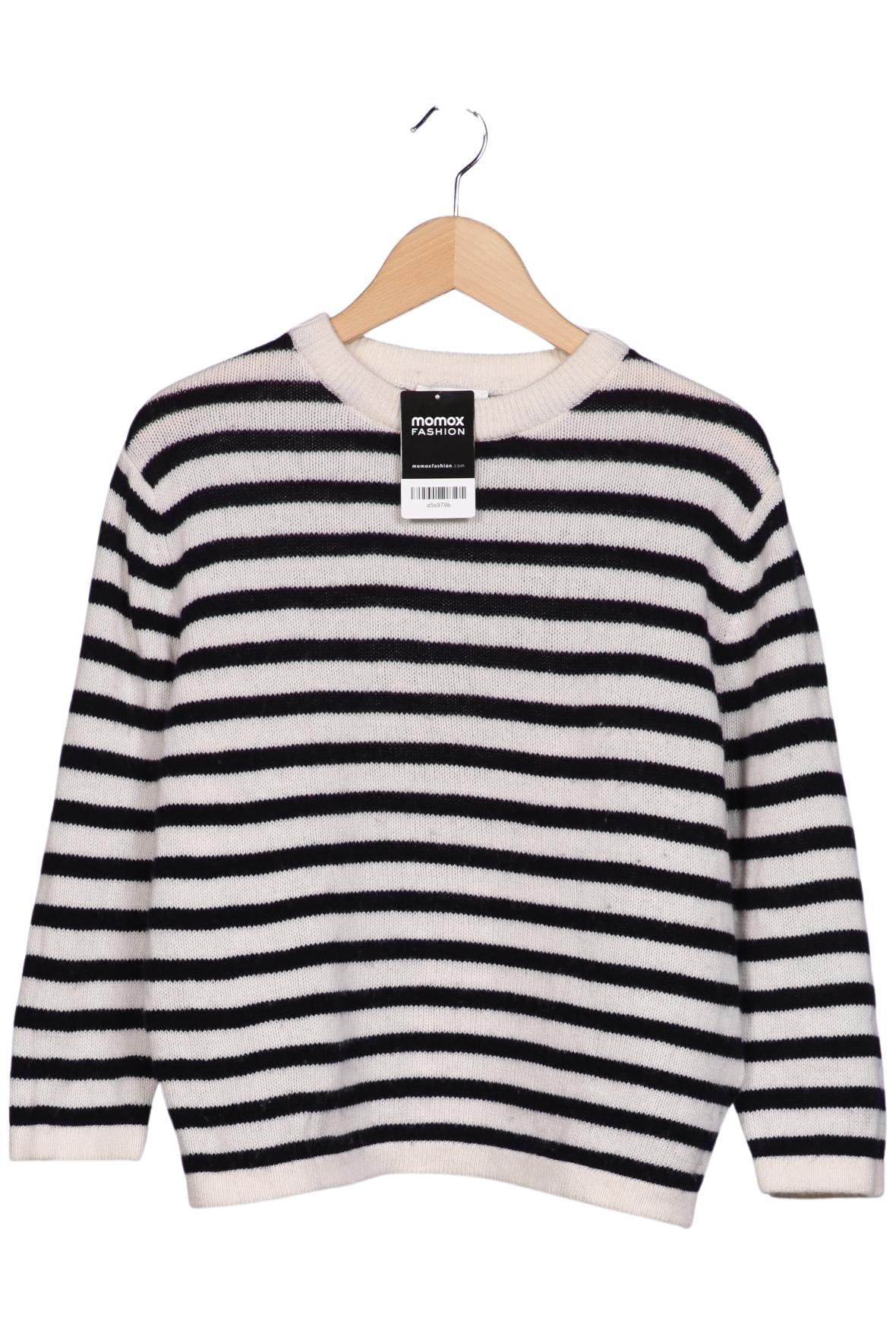 

Allude Damen Pullover, mehrfarbig, Gr. 38