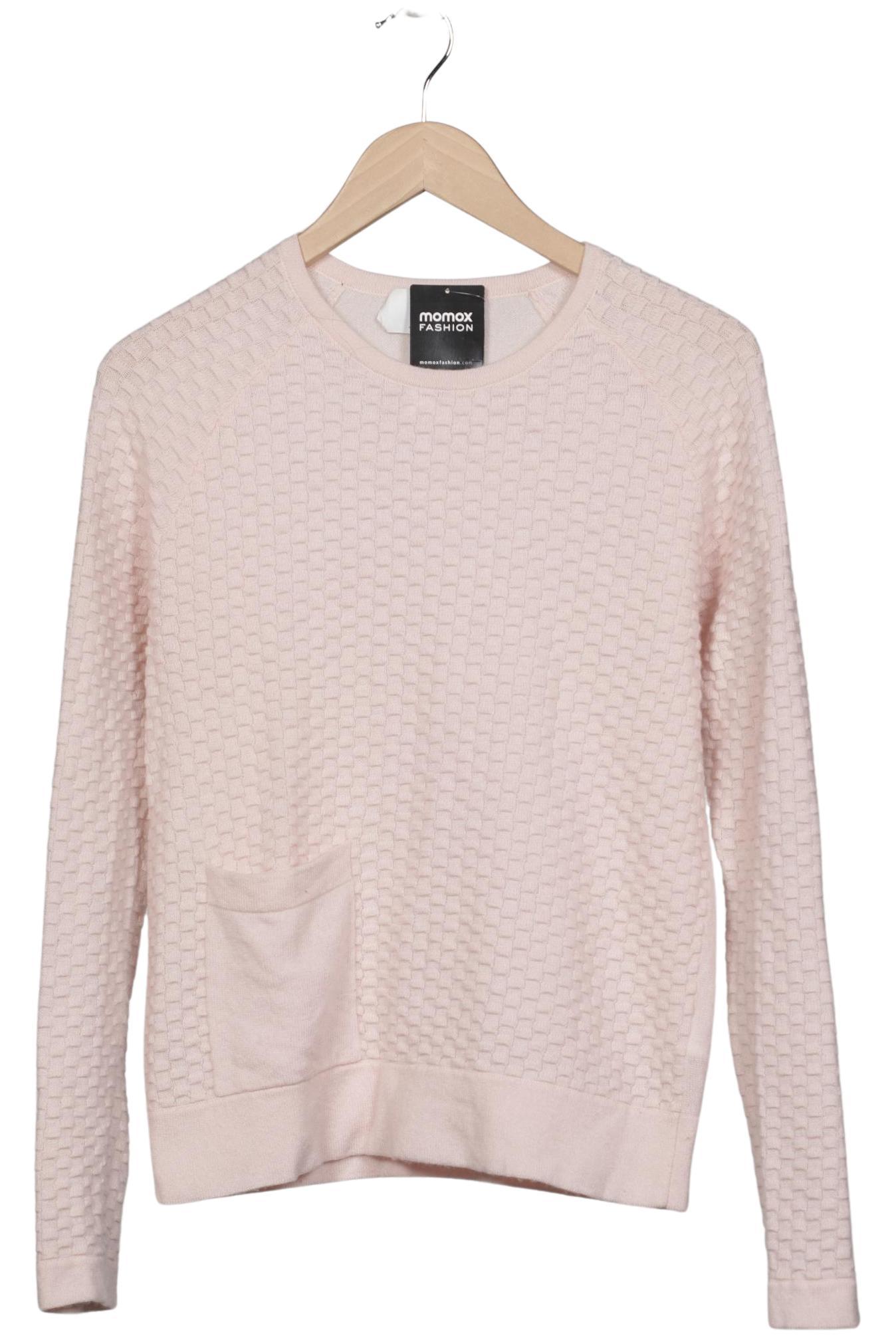 

Allude Damen Pullover, pink, Gr. 38