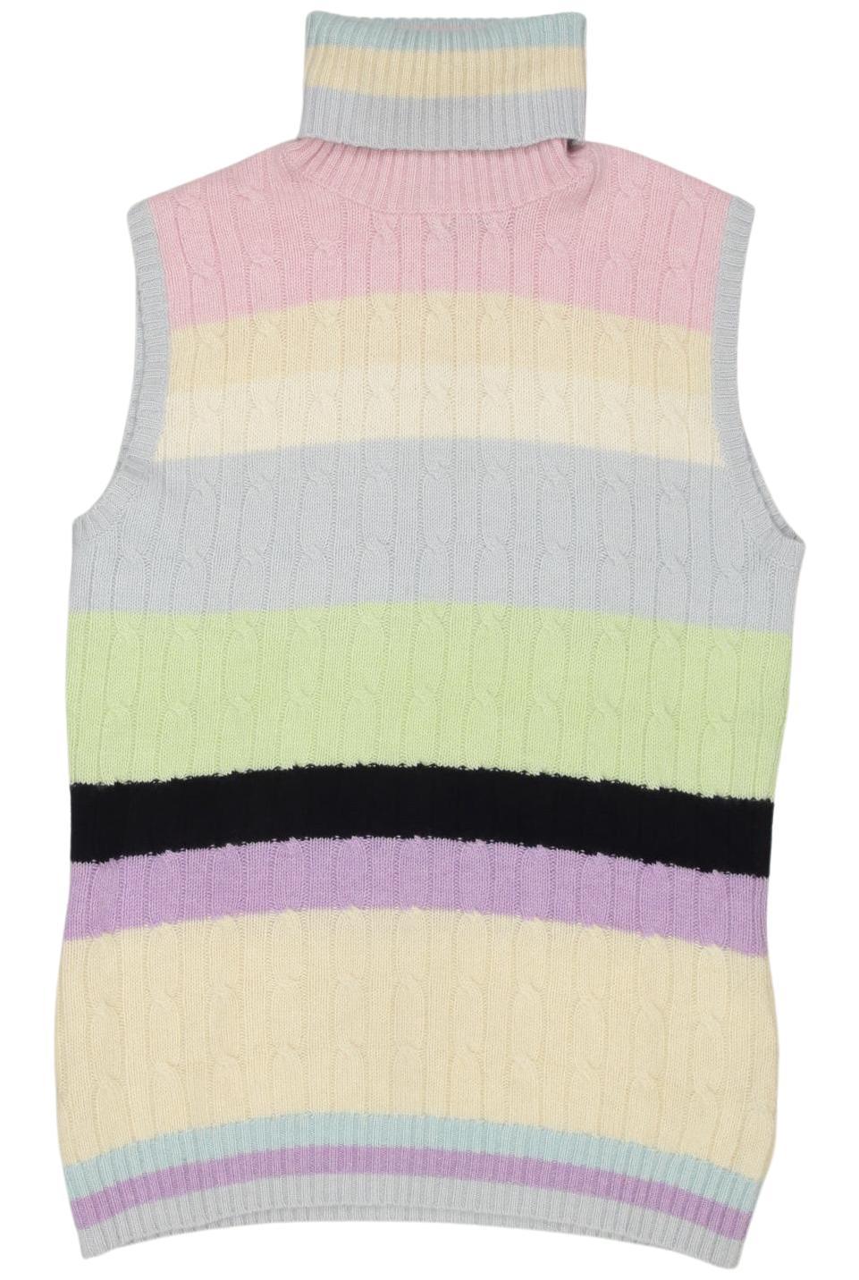 

Allude Damen Pullover, mehrfarbig, Gr. 42