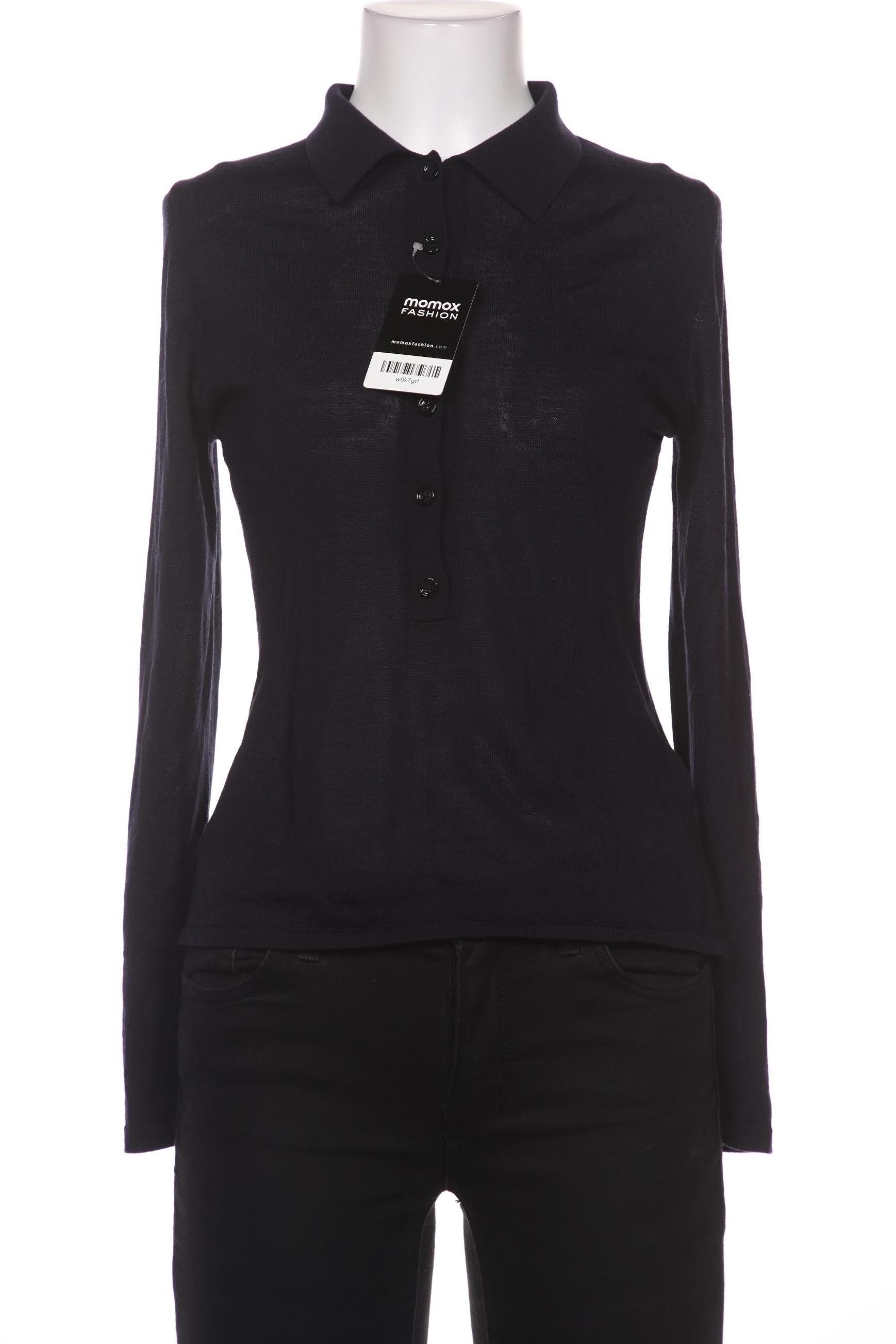

Allude Damen Pullover, marineblau, Gr. 34