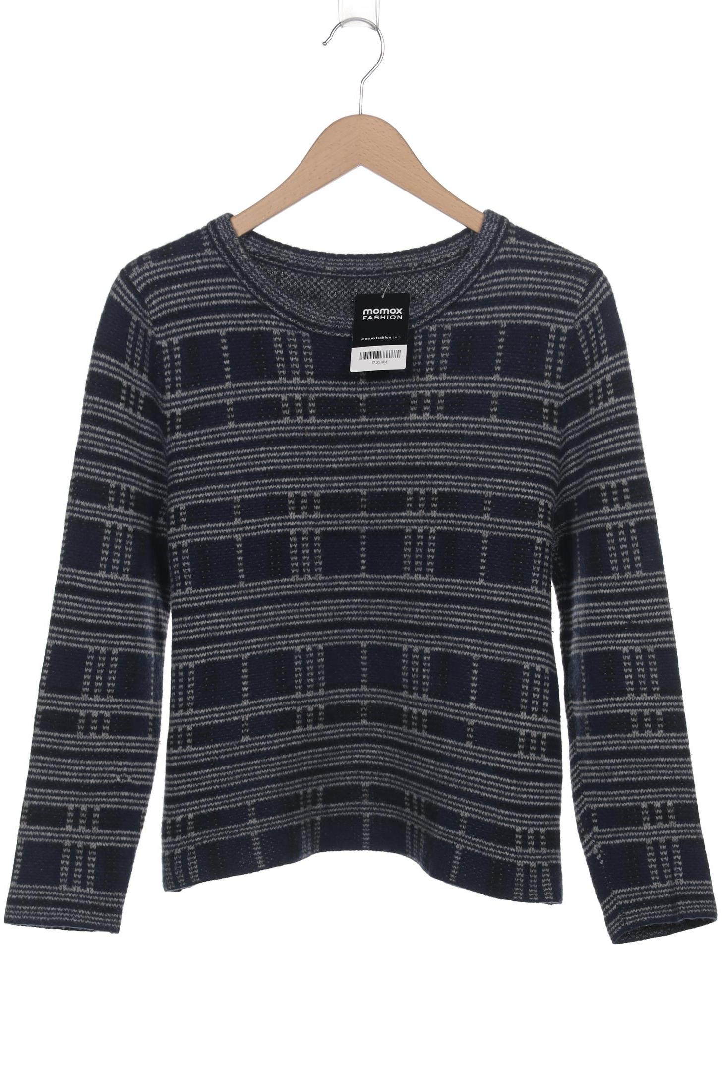 

Allude Damen Pullover, marineblau, Gr. 38