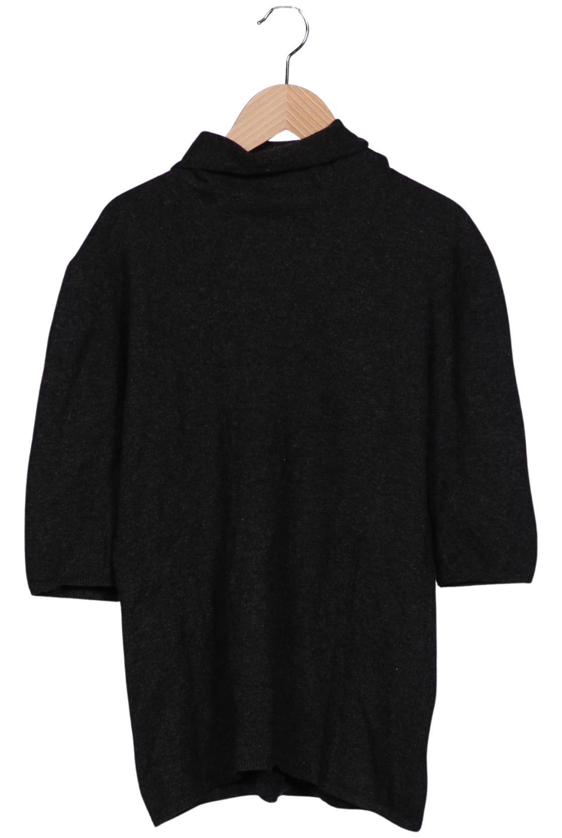 

Allude Damen Pullover, grau, Gr. 44