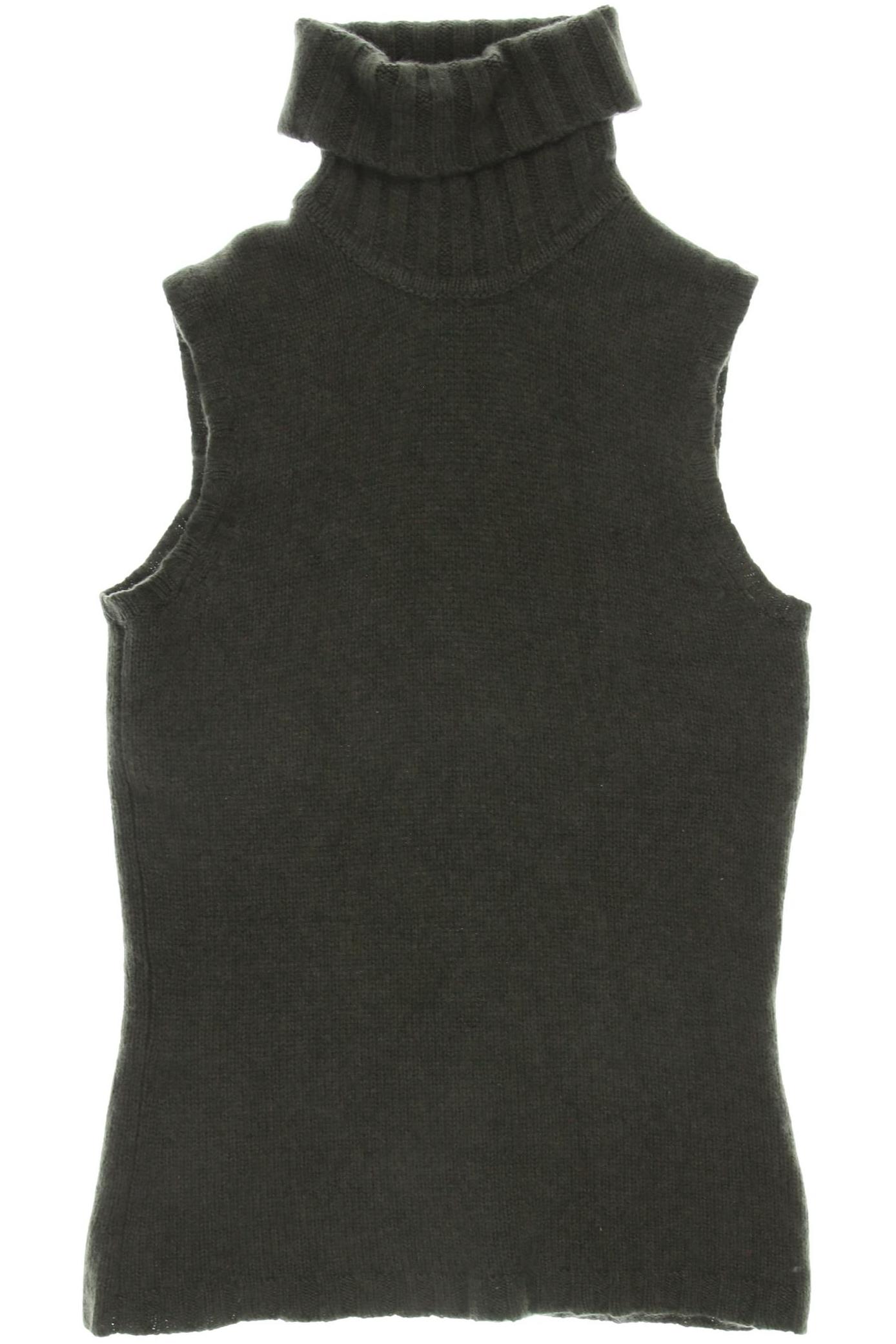 

Allude Damen Pullover, grün, Gr. 38