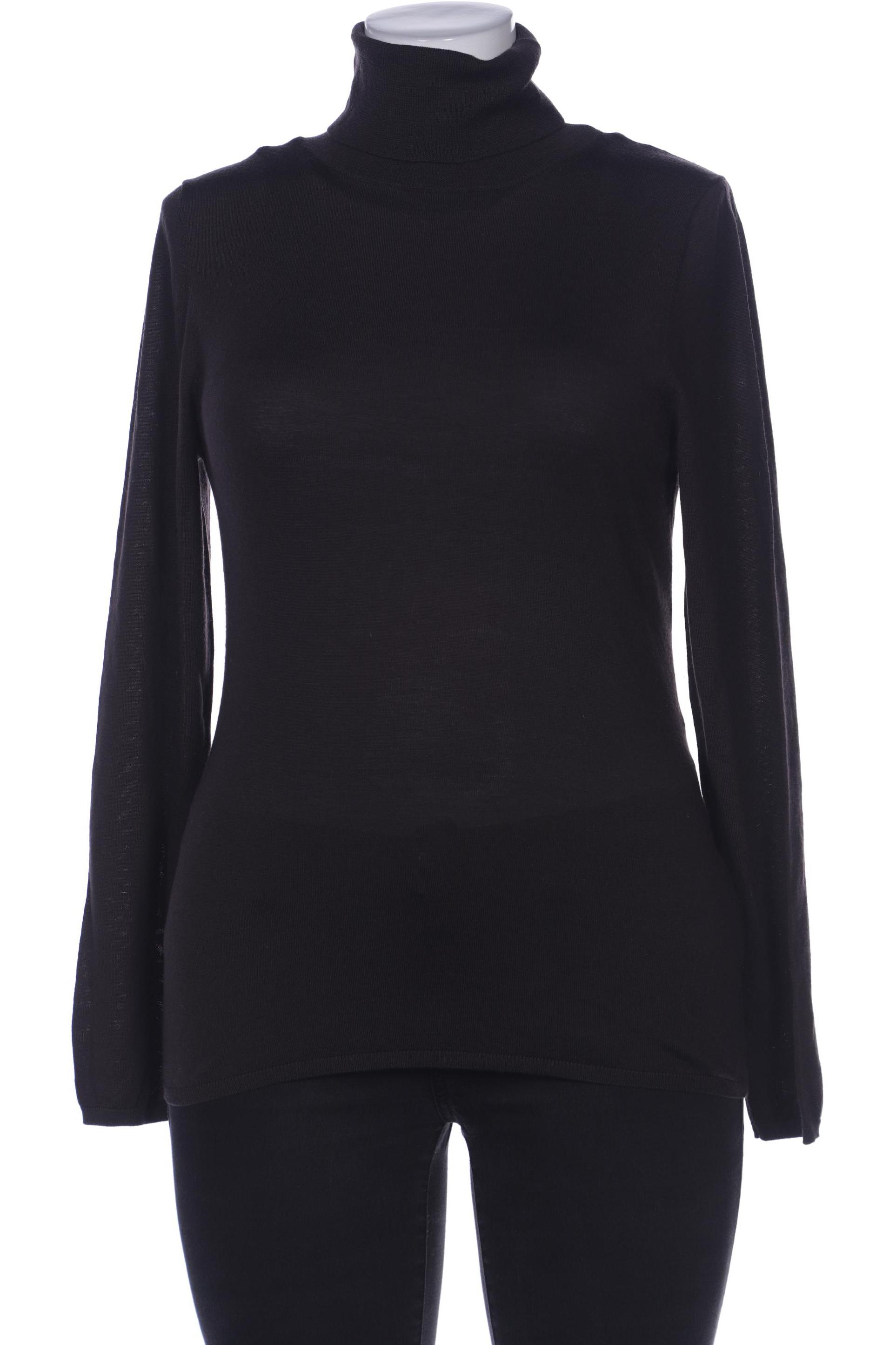 

Allude Damen Pullover, braun, Gr. 42