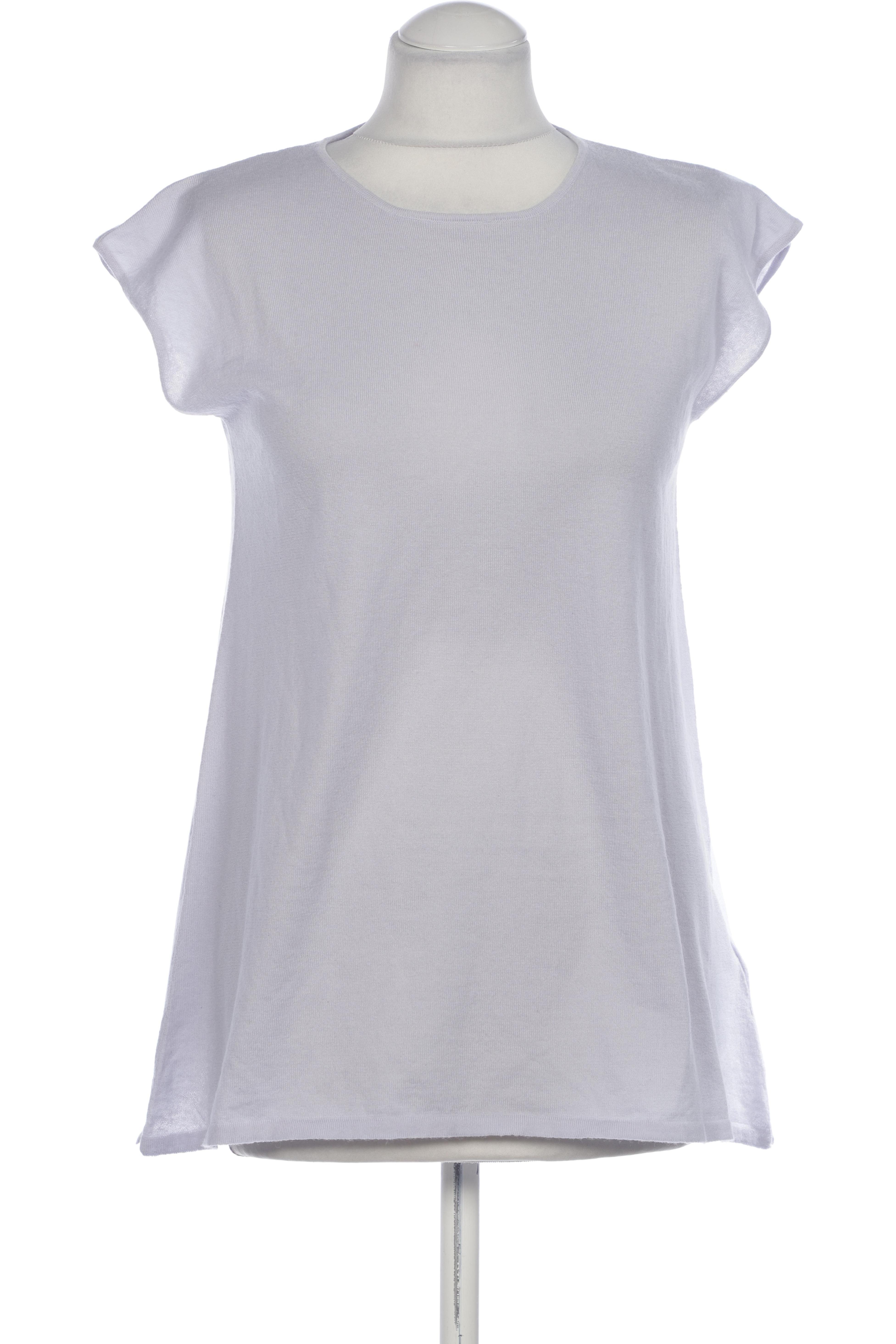 

Allude Damen Pullover, hellblau, Gr. 36