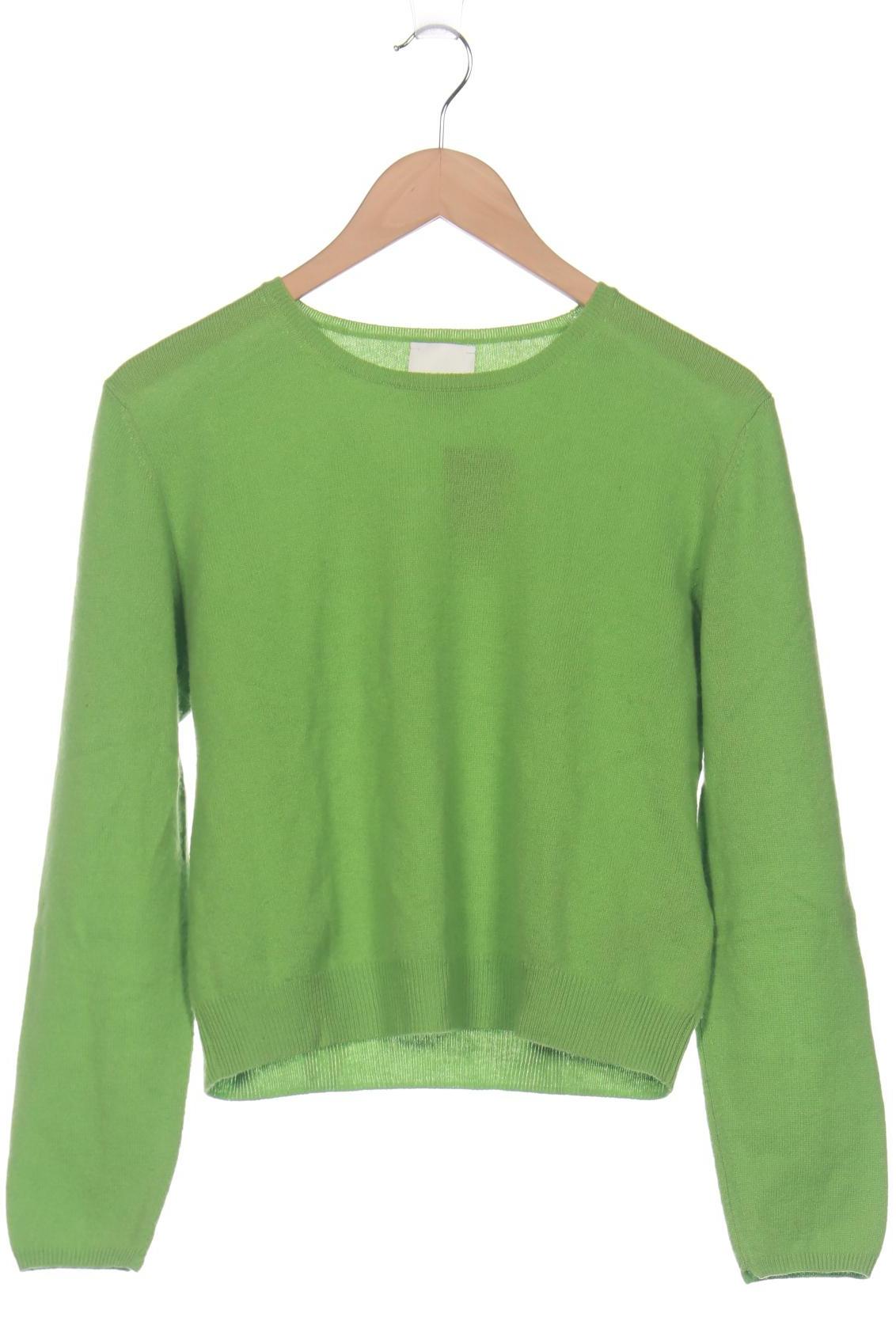 

Allude Damen Pullover, grün, Gr. 42