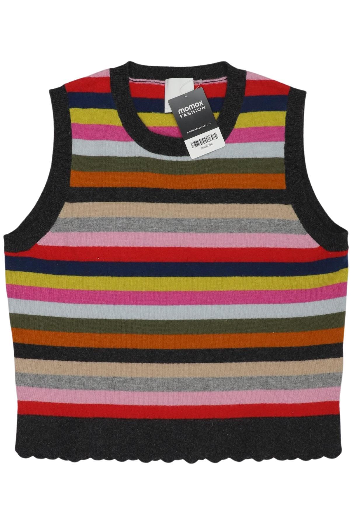 

Allude Damen Pullover, mehrfarbig, Gr. 36