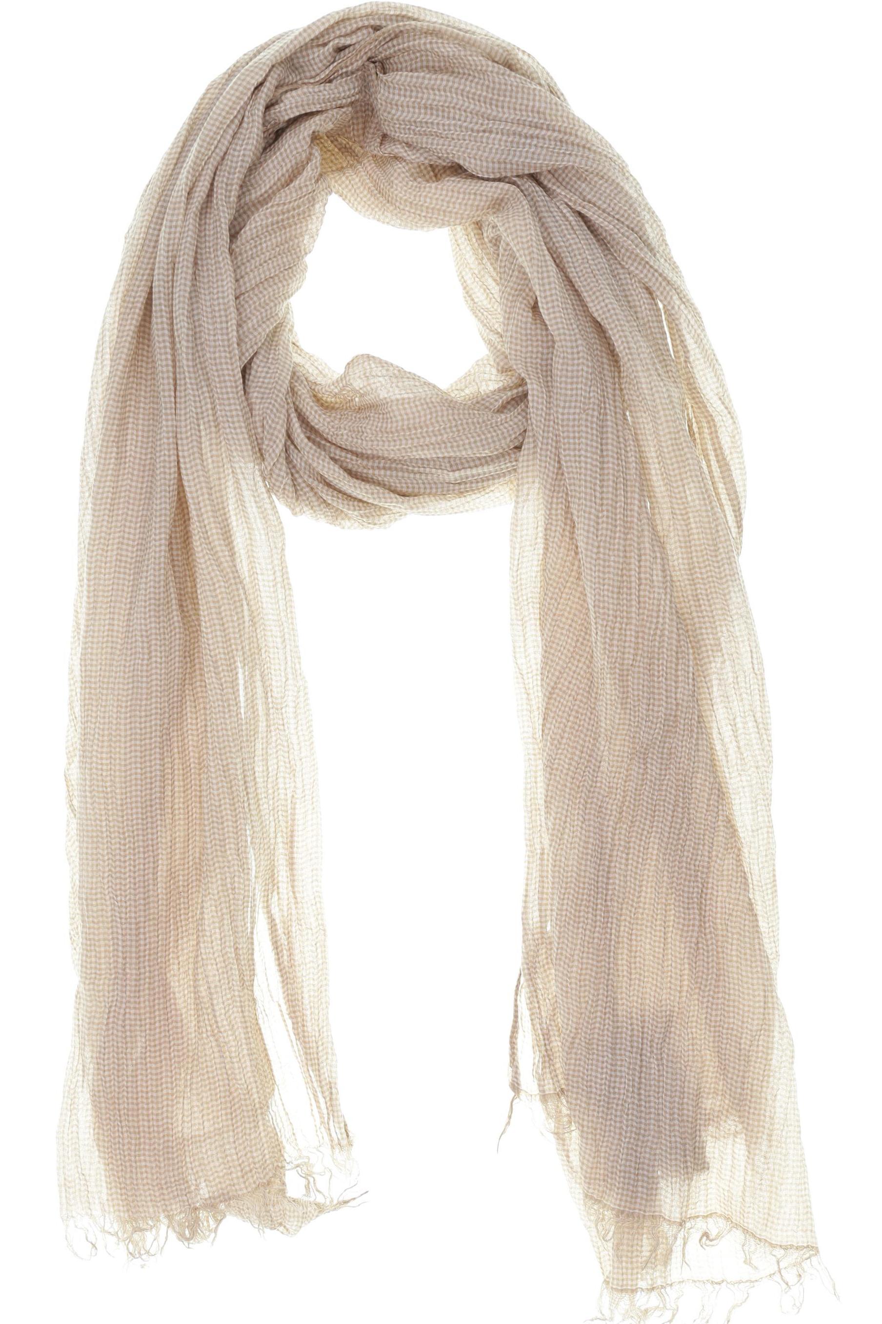 

Allude Damen Schal, beige, Gr.